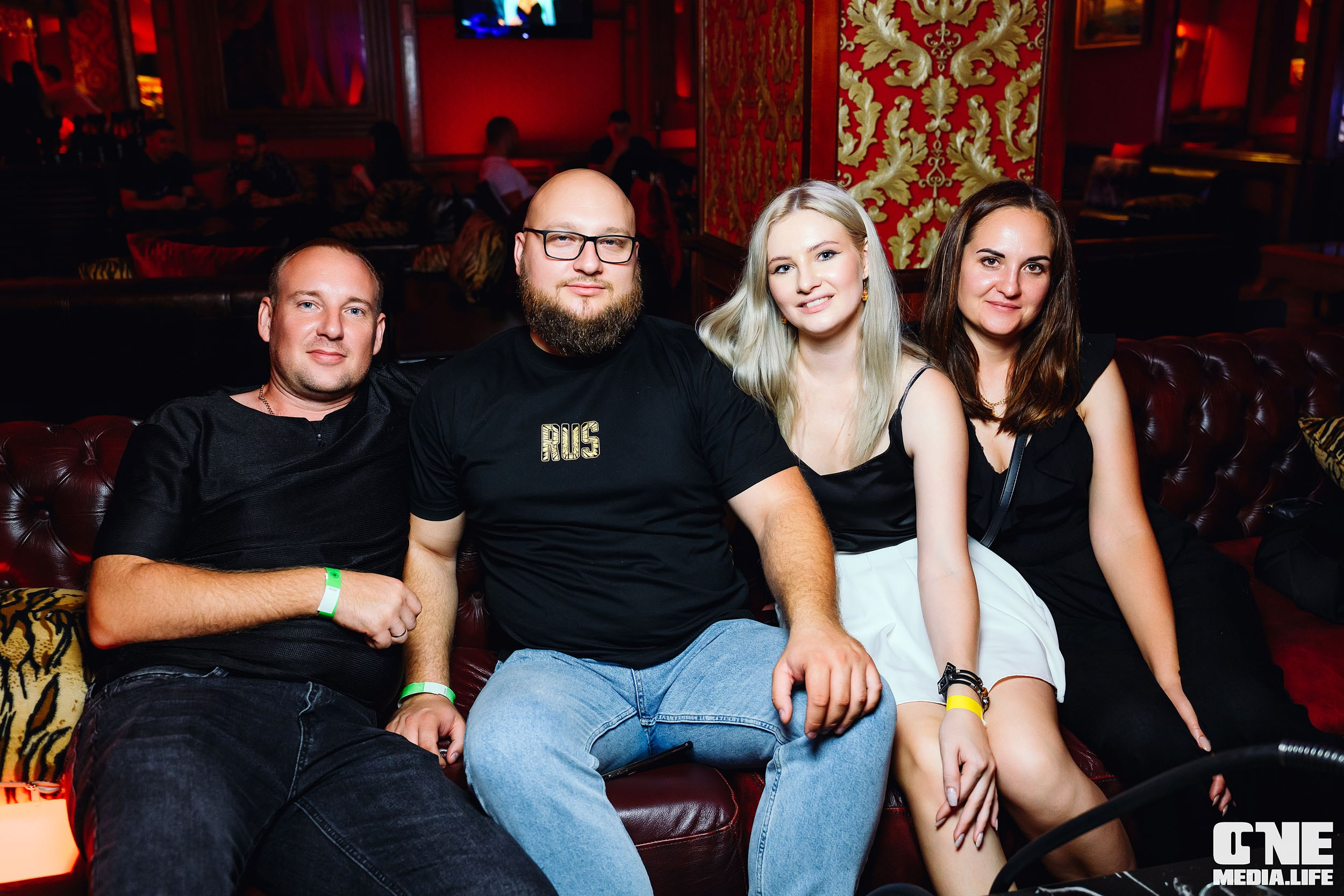 Фоторепортаж из РК Планета. One Media Life: фоторепортажи, фотоотчеты с мероприятий и заведений