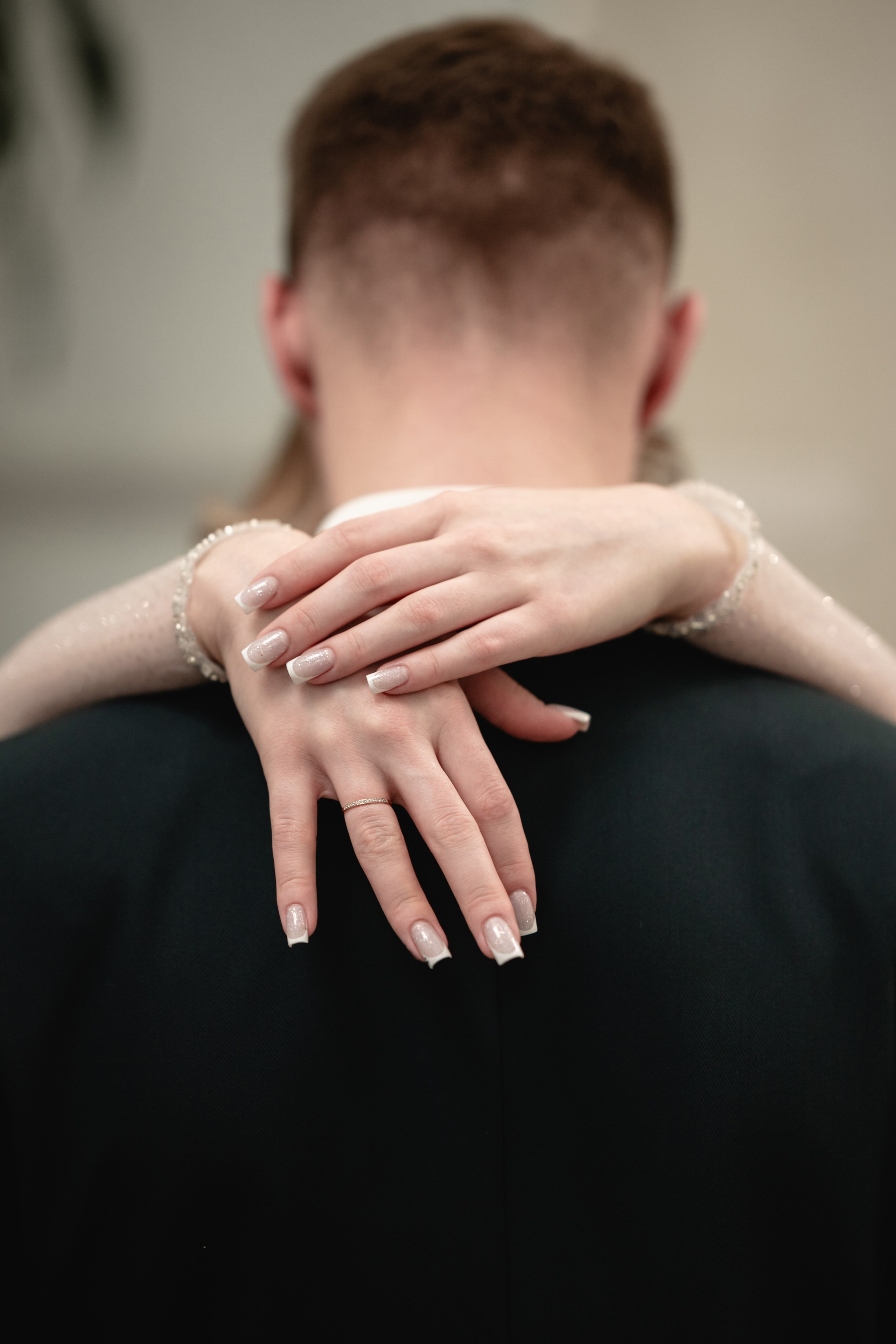 Алина & Иван. Свадебный фотограф Татьяна Сорока Москва и МО