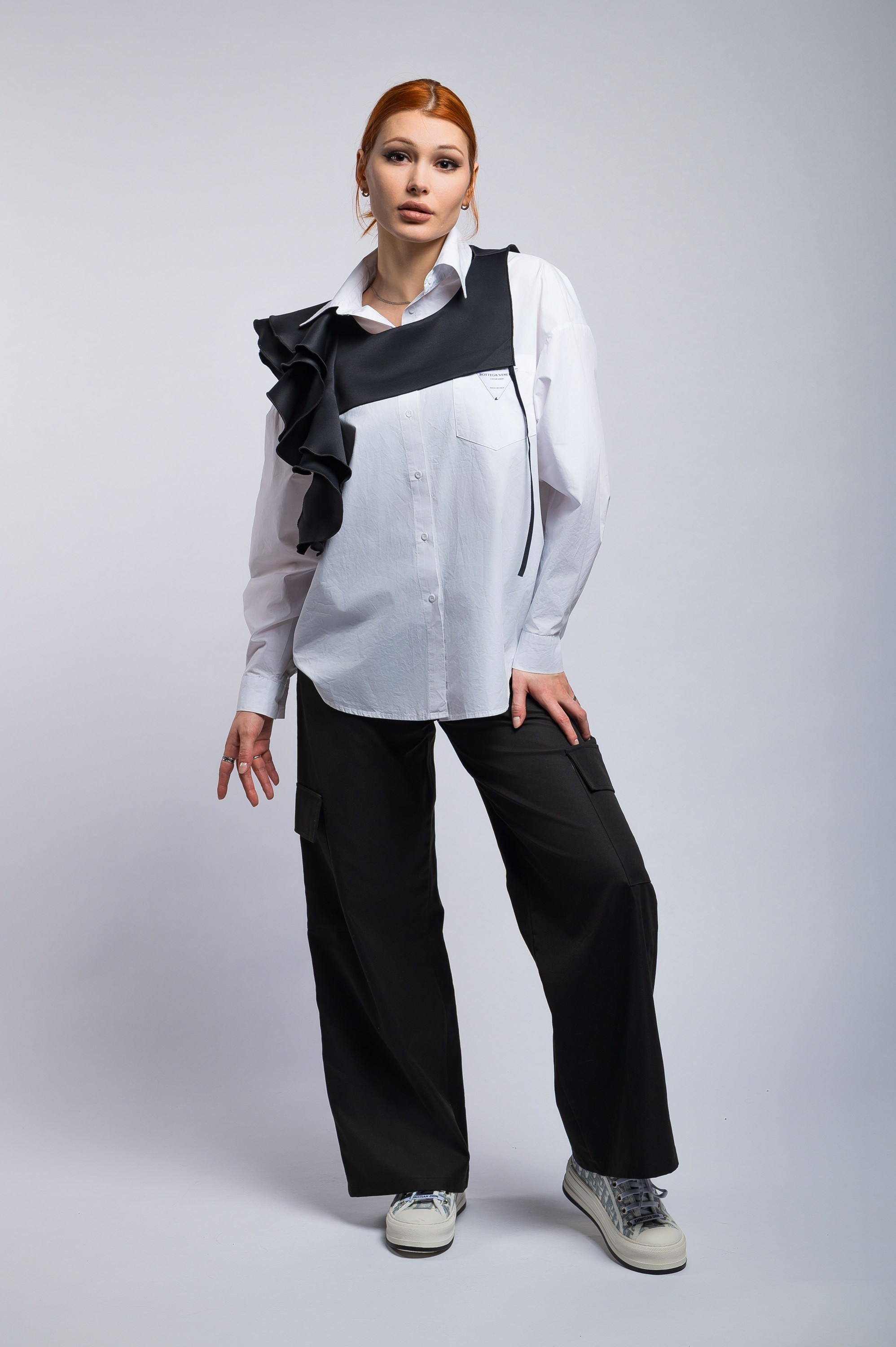 Рюши. Главная