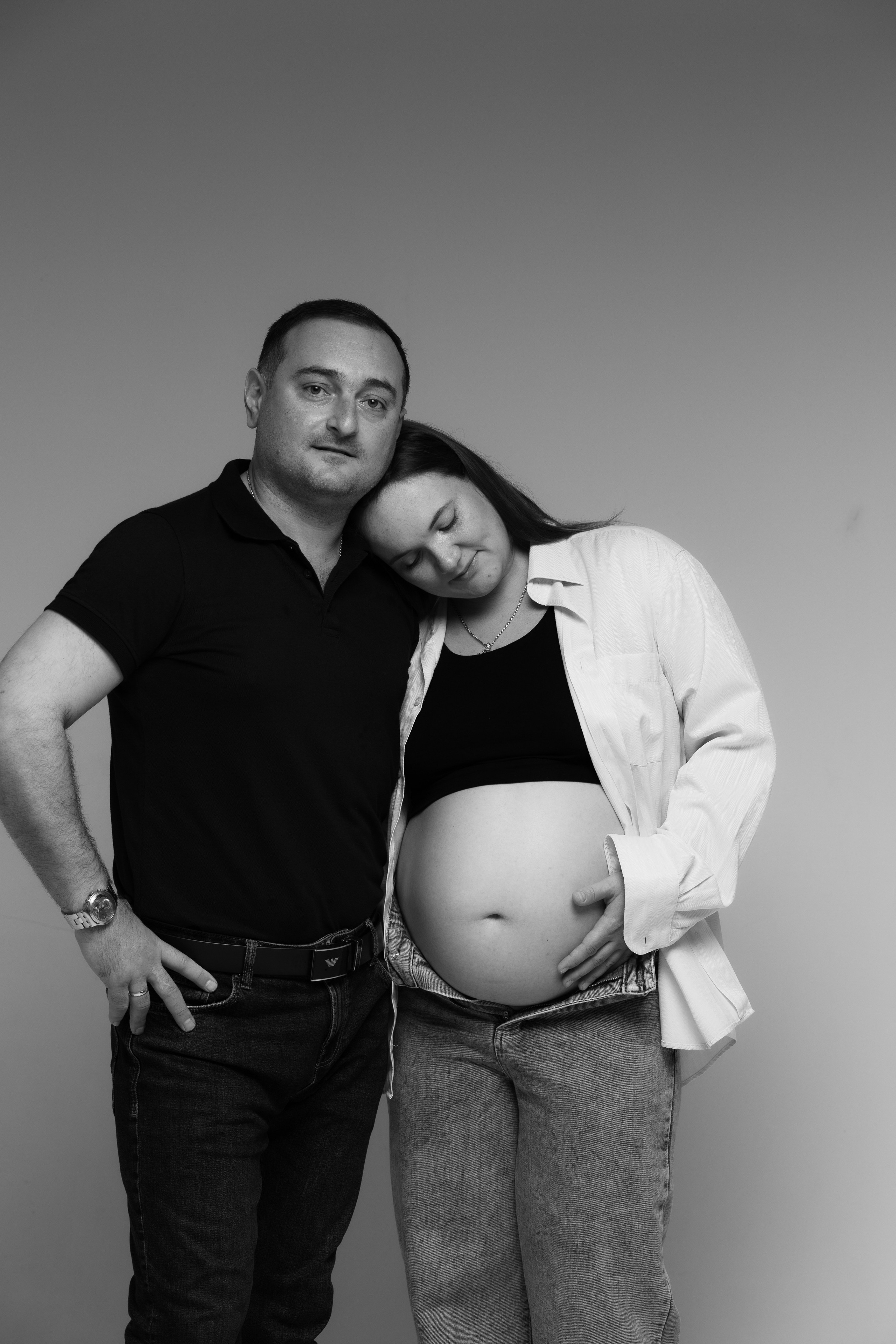 В ожидании. Фотограф в Зеленограде Атапина Ольга