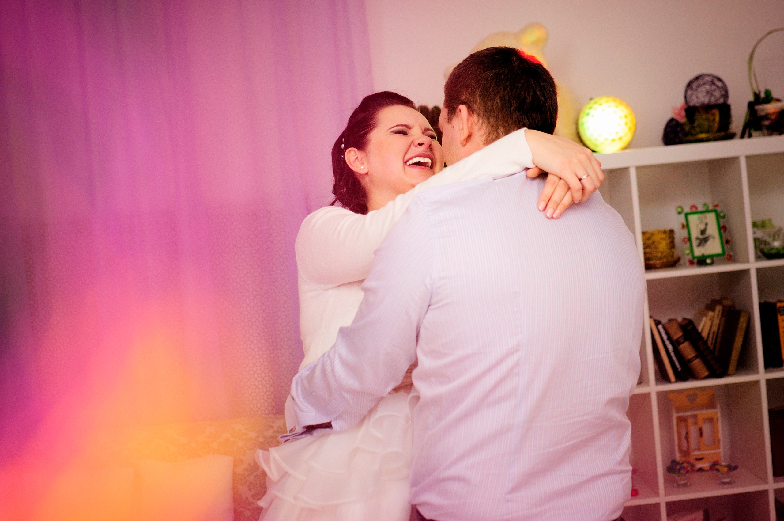 Свадьбы. Всего по-мелочи. Свадебный фотограф Копков Геннадий