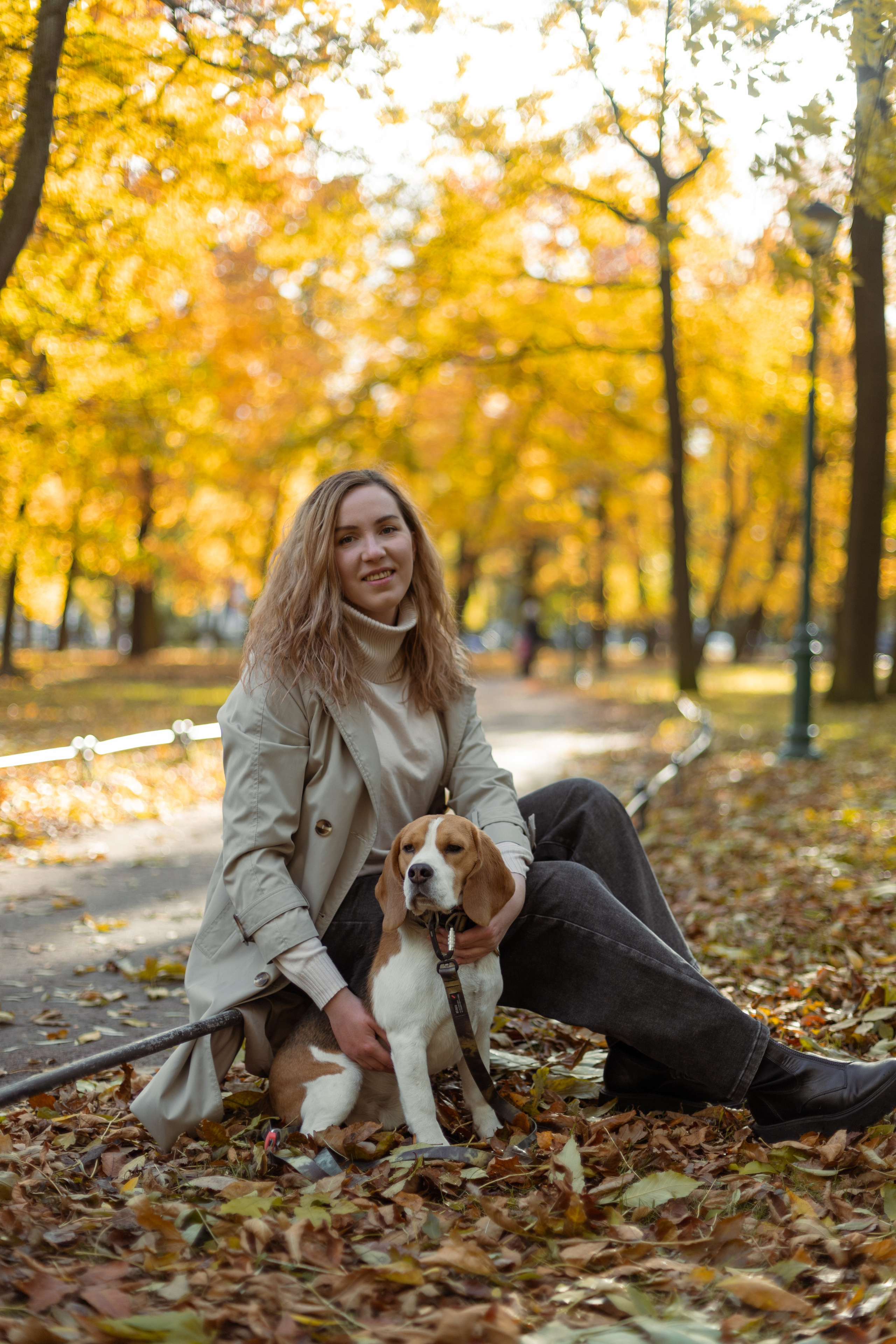 Ксения и Джастин. Утонченный фотограф в Санкт-Петербурге Ксения Пелевина