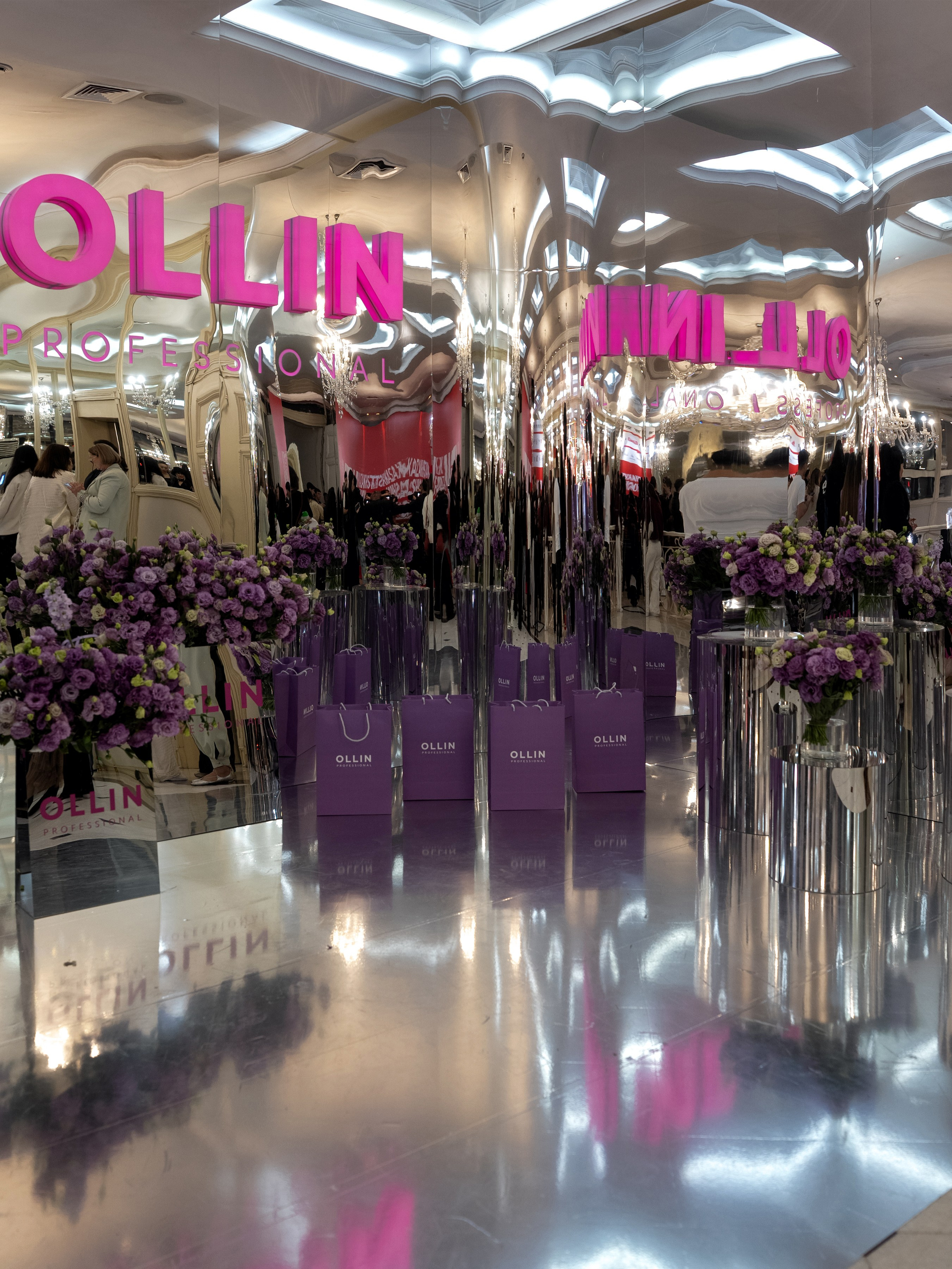 Backstage Day 3. Сайт Алматинского НЮ АРТ, будуар и фэшн фотографа Дениса Карпенко