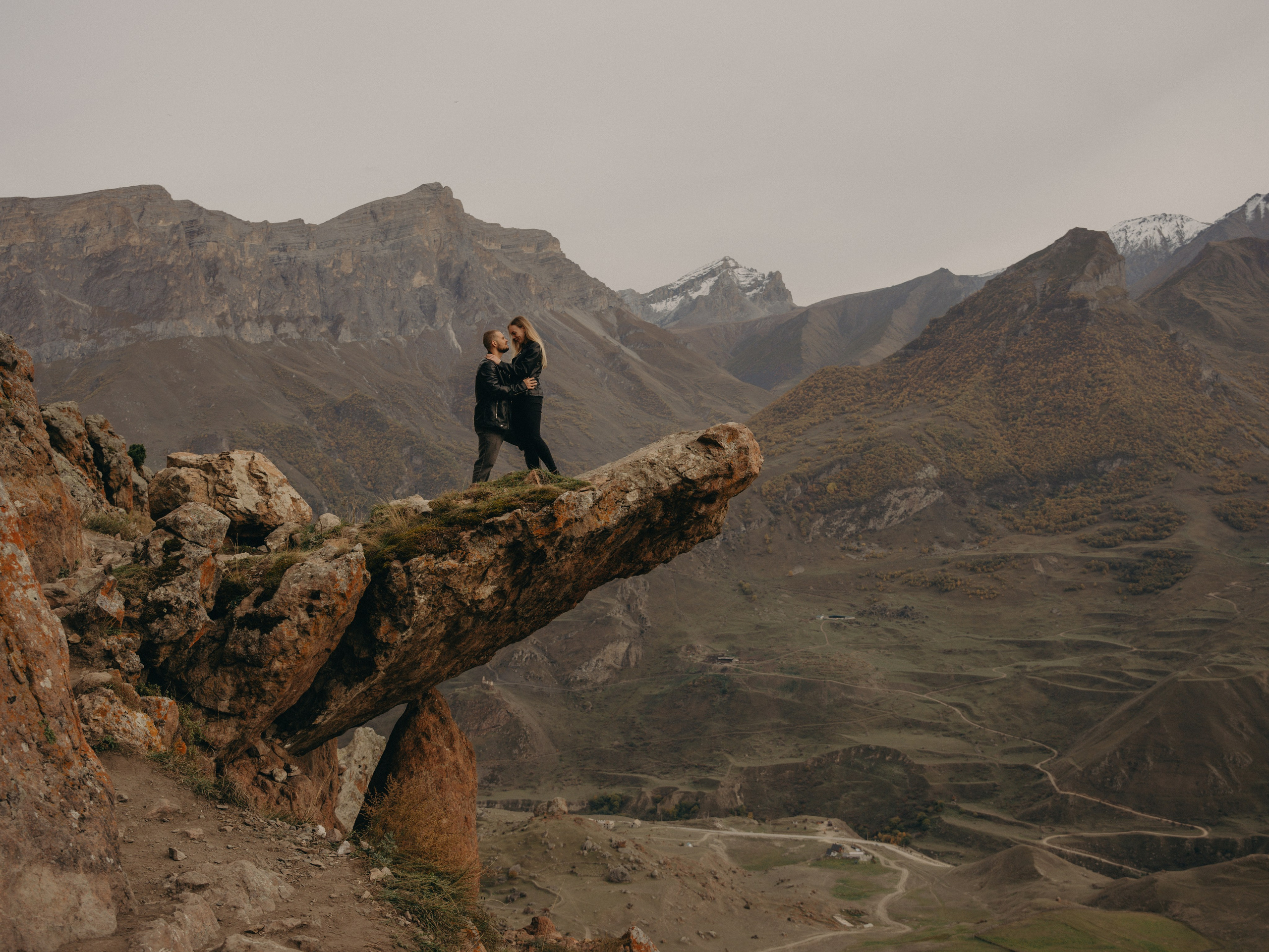 Туры по Кавказу ВЫШЕ ОБЛАКОВ