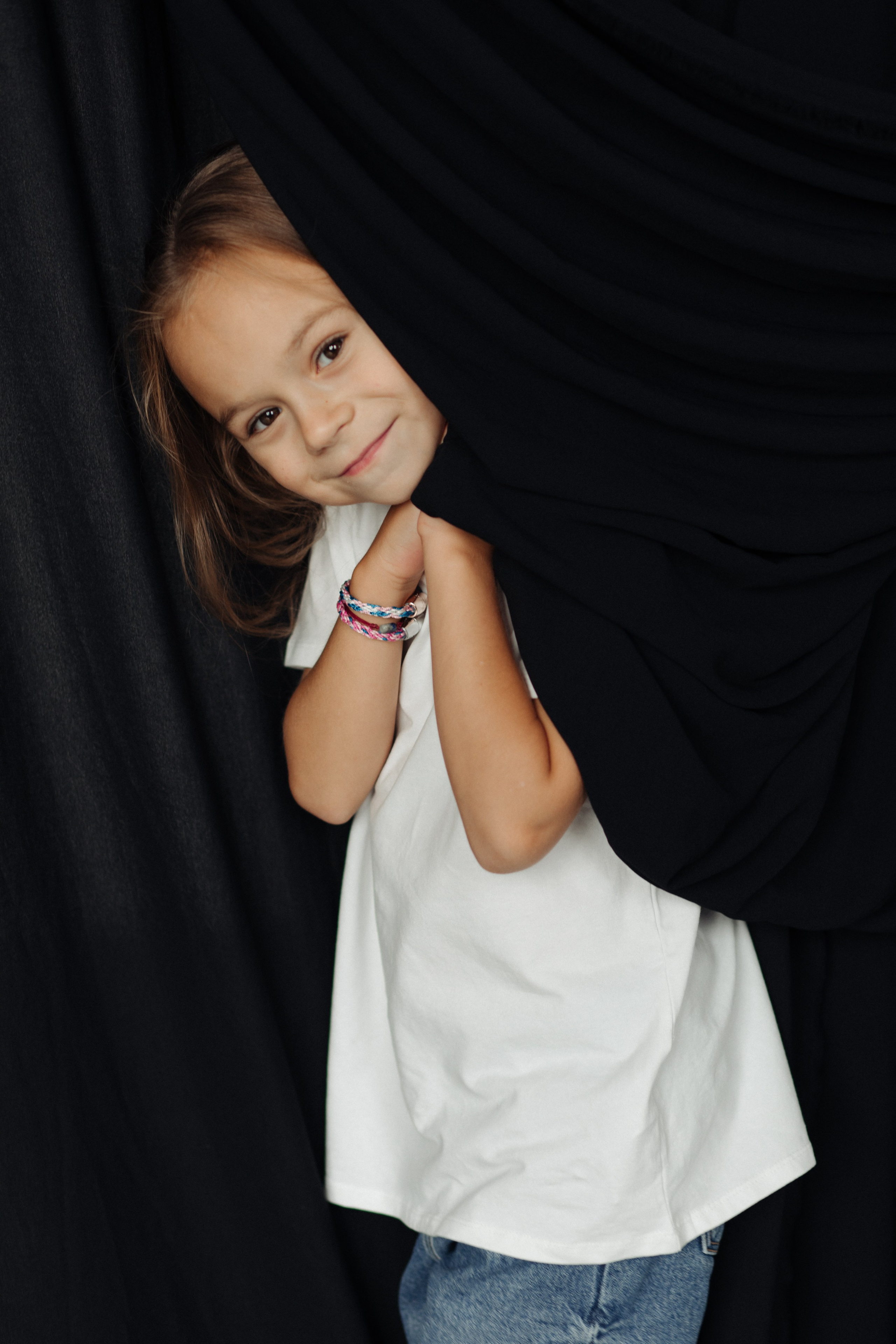 Семьи. Семейный и портретный фотограф в Москве Анна Дикарева