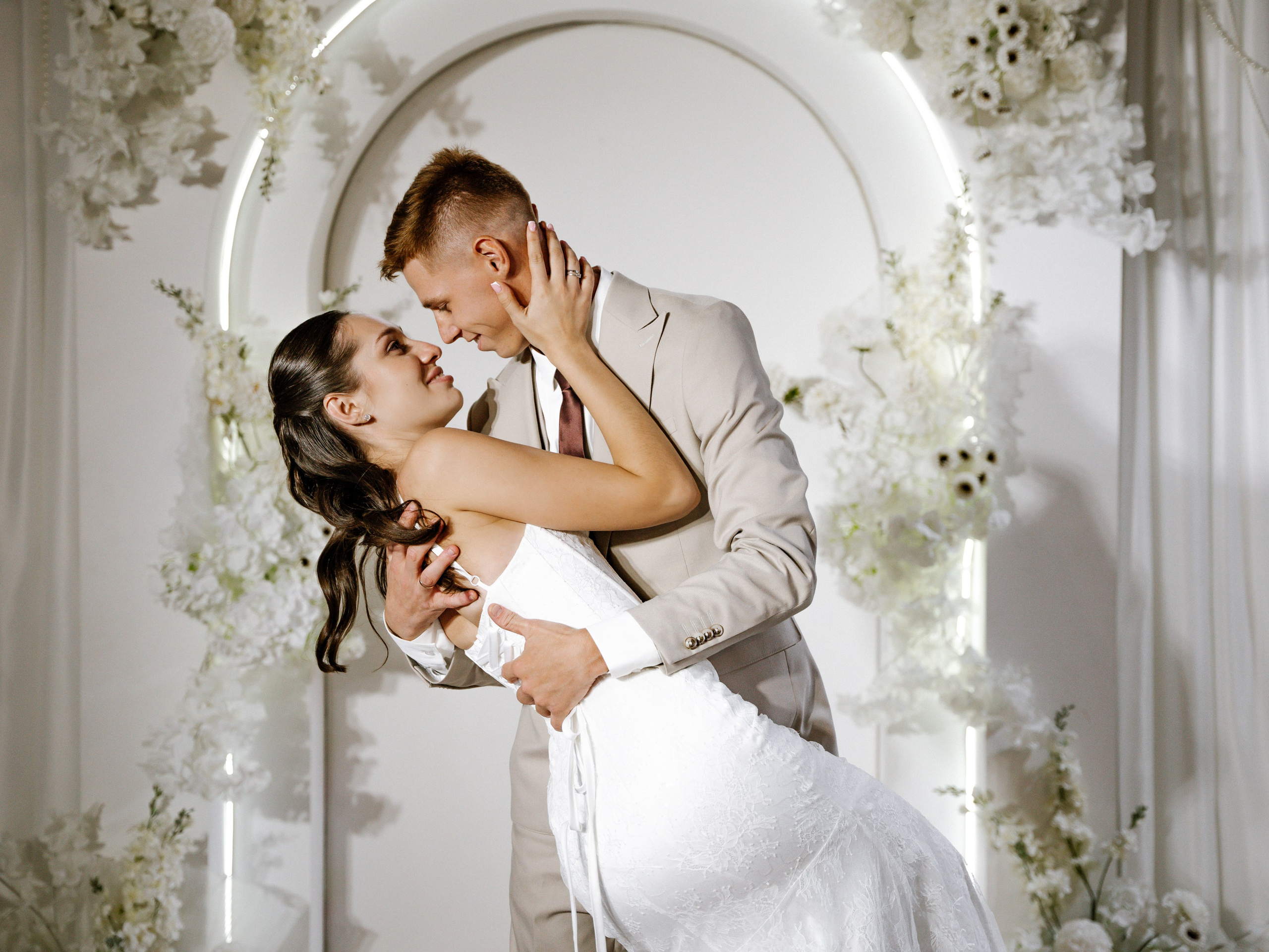 Свадебный фотограф в Краснодаре, Анапе, Сочи, Новороссийске