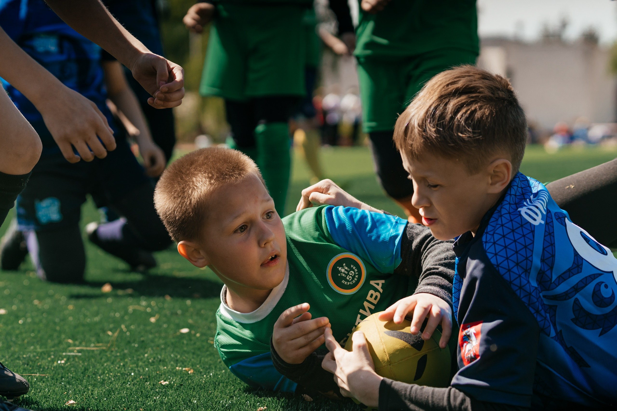 Спорт. Главная