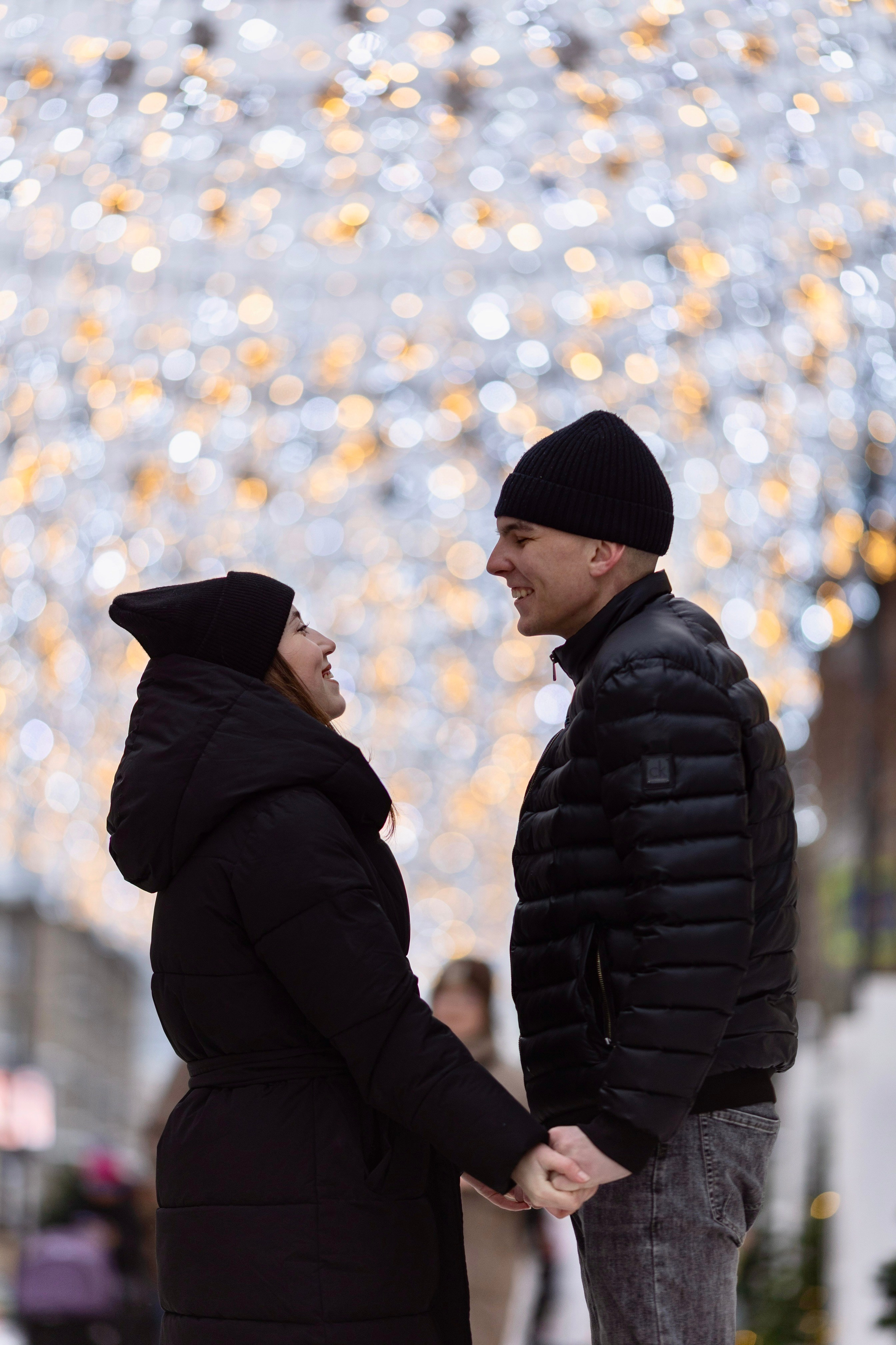 Елизавета и Тимофей. Фотограф в Чите Анна Осадчая