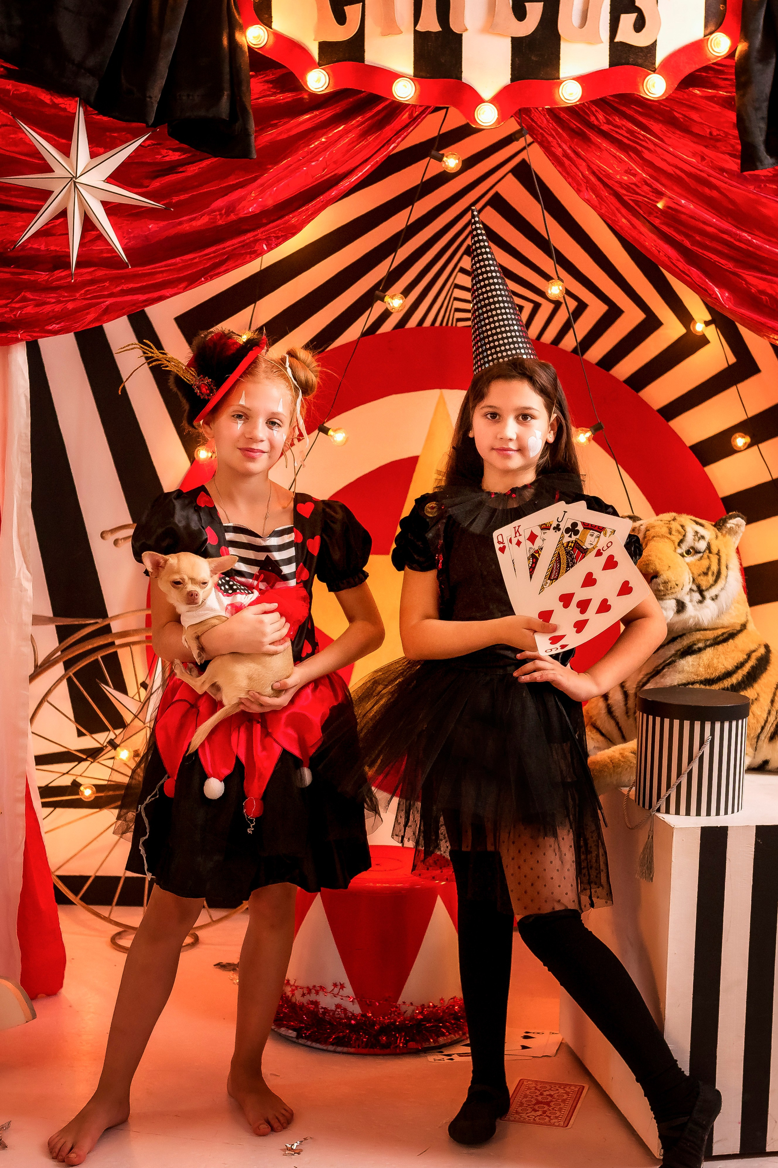 Цирк. Женский фотограф Крещение Венчание Москва Брянск