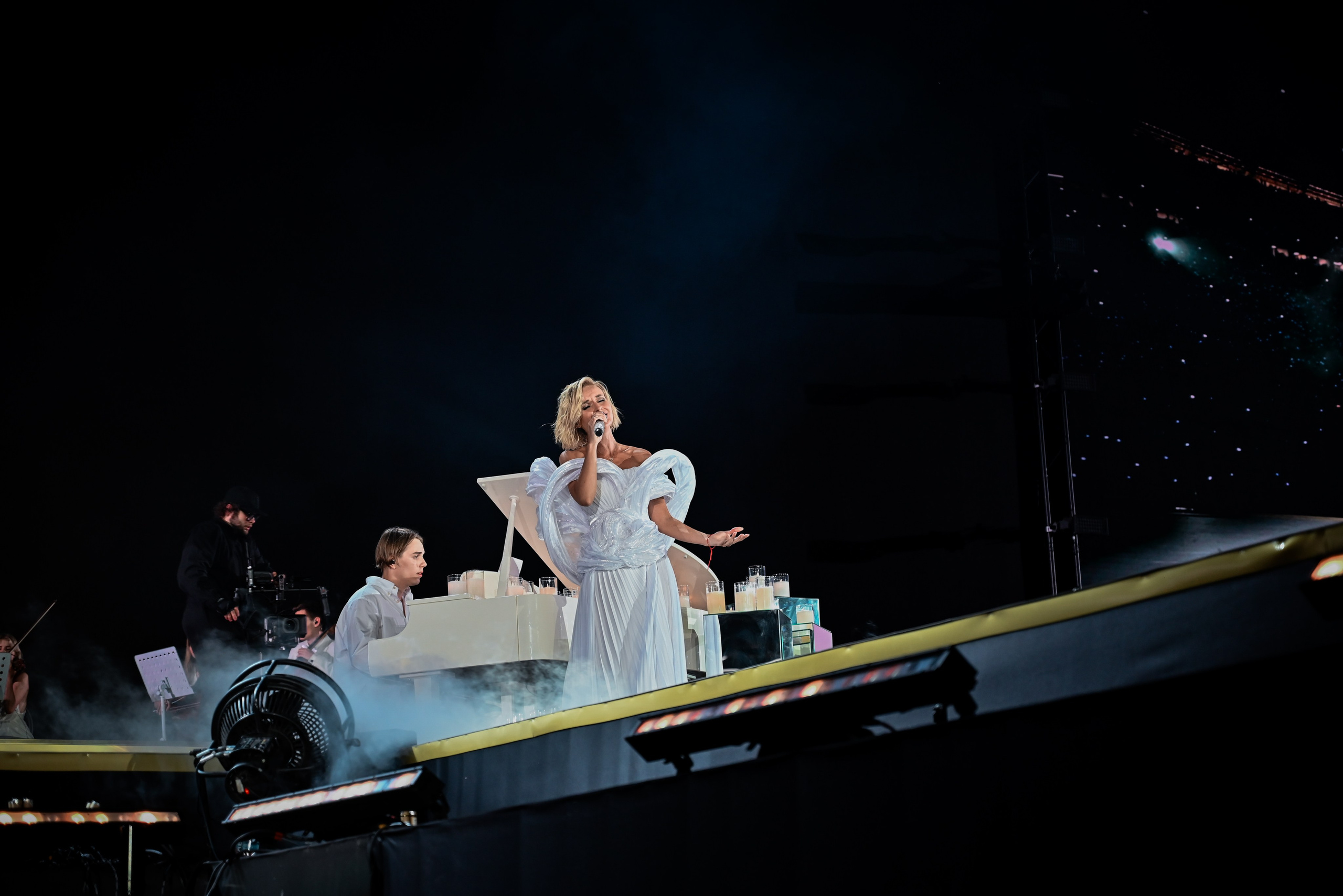 Концерты/Шоу. Репортажный и Портретный фотограф Глекова Ксения