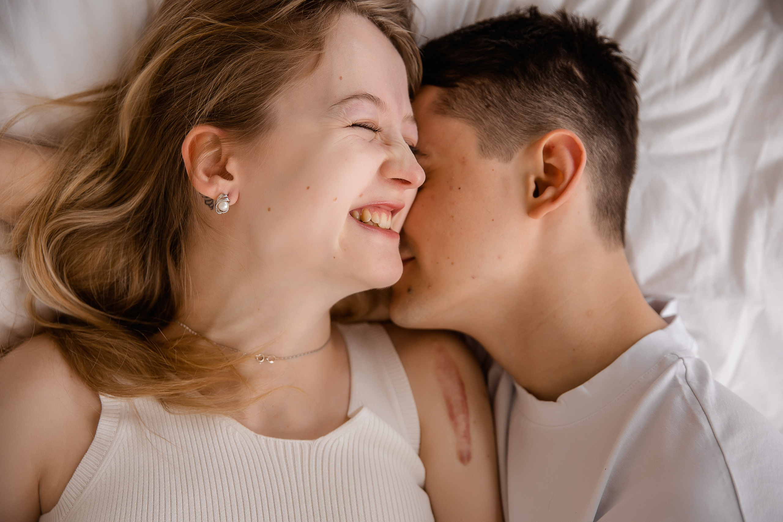 Беременная фотосессия. Паша и Арина в ожидании Варвары. Семейный и детский фотограф в Москве Вера Ускова