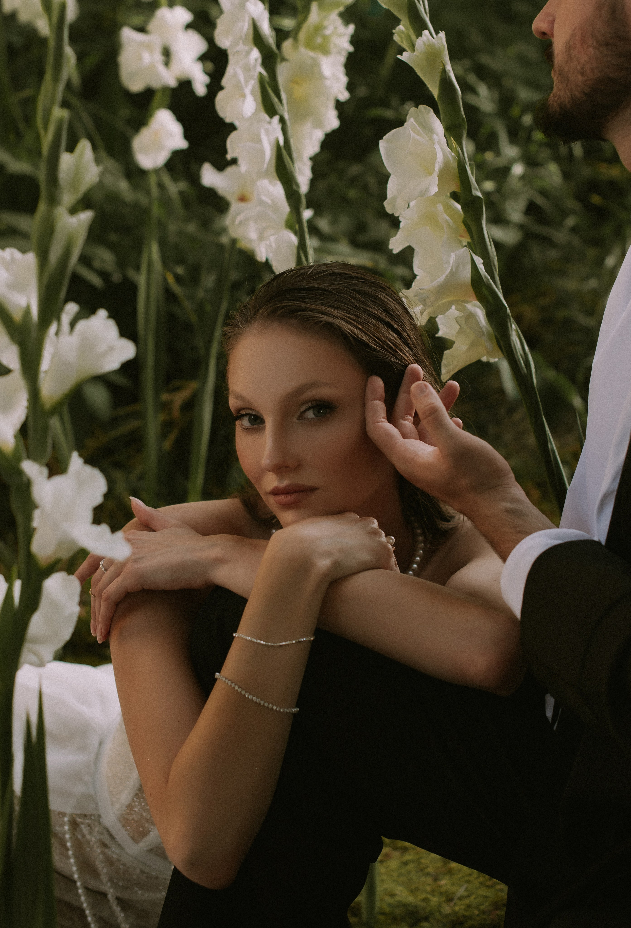 Антон и Надежда. Свадебный, женский, семейный фотограф в Севастополе Юлия Мошенко