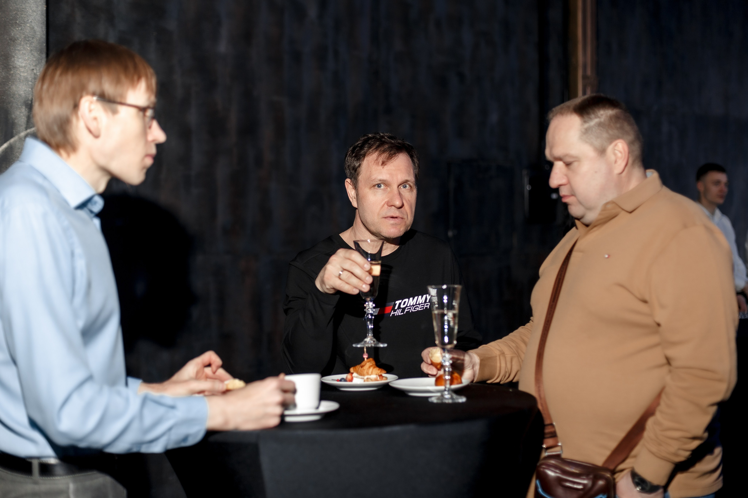 Апикс Конференция. Свадебный фотограф в Москве — Ольга Козловская