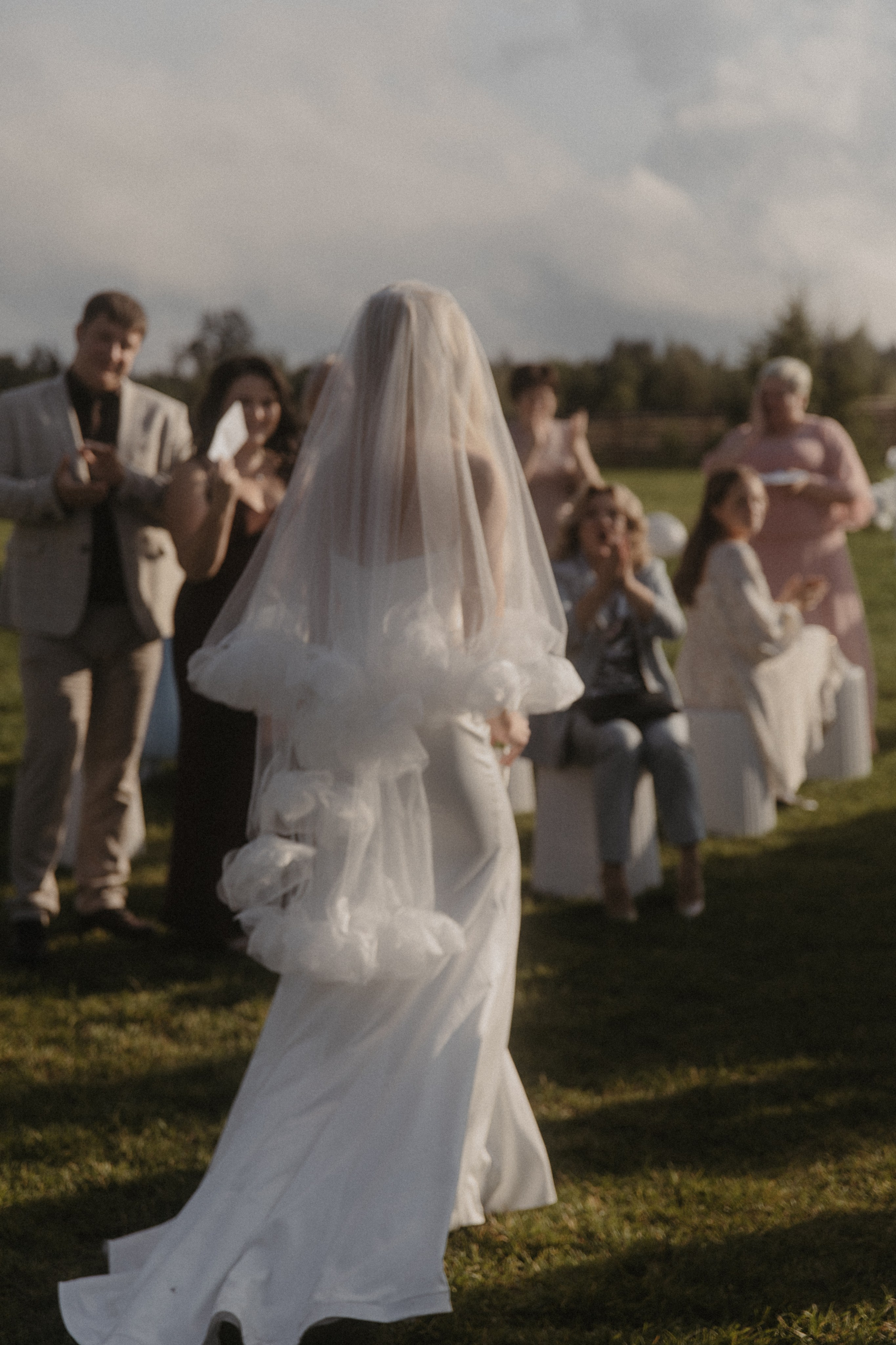 Фотограф Алена Муратова