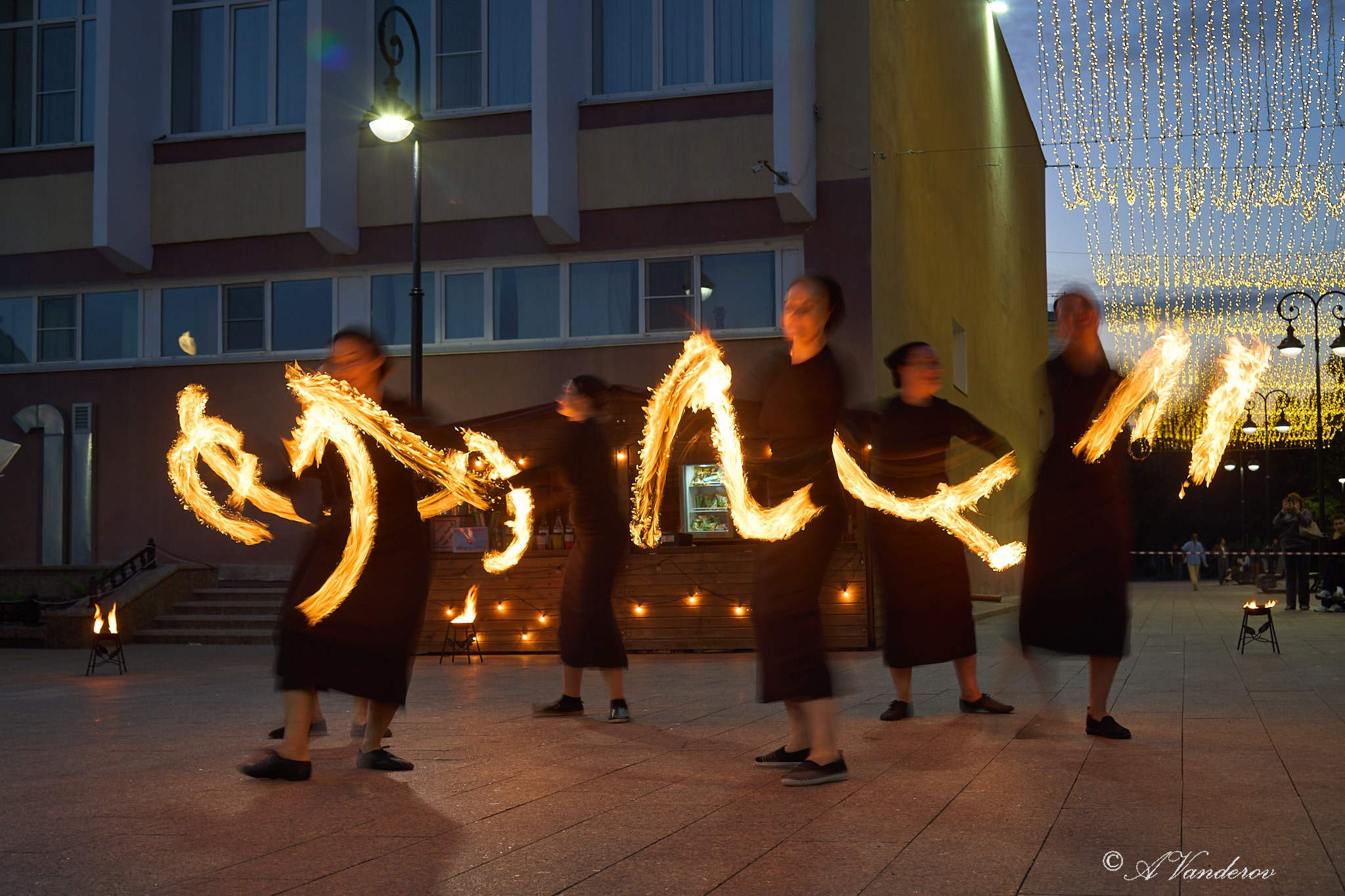 День города 2025. Фотограф Омск | Александр Вандеров