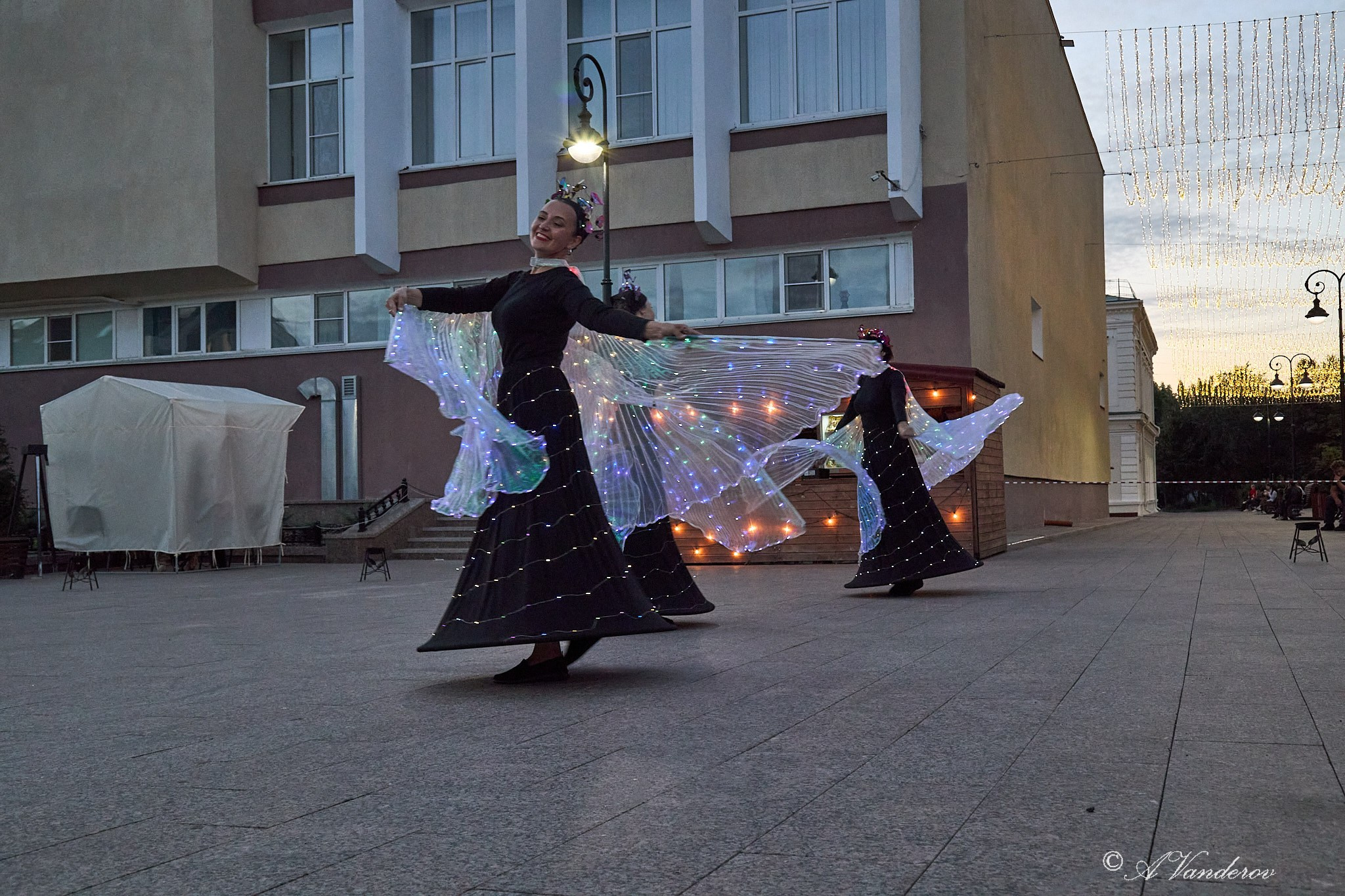 День города 2025. Фотограф Омск | Александр Вандеров