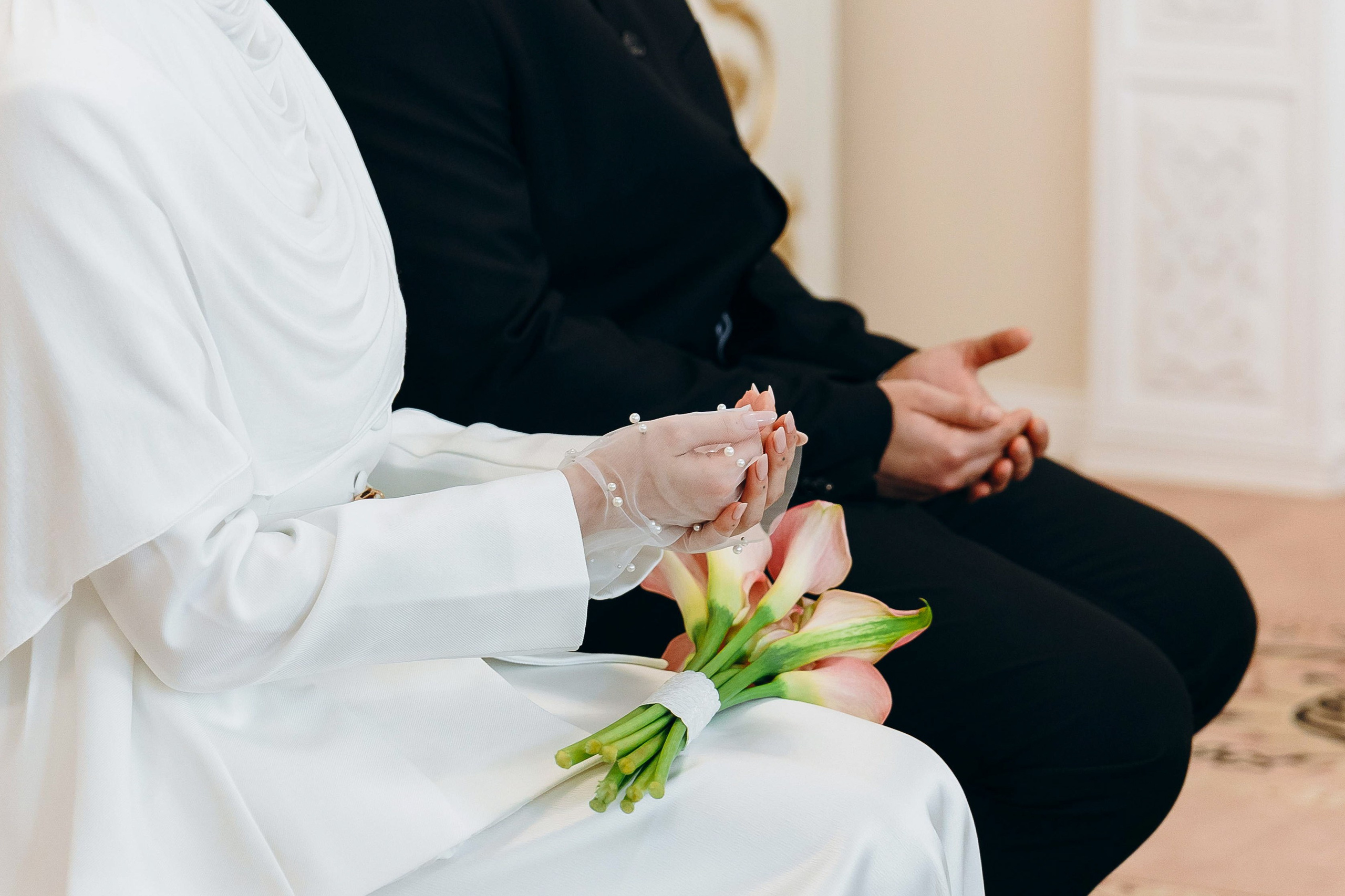 Руслан и Эльмира. Мечеть Марджани. Свадебный фотограф Казань|Москва Ranas4you