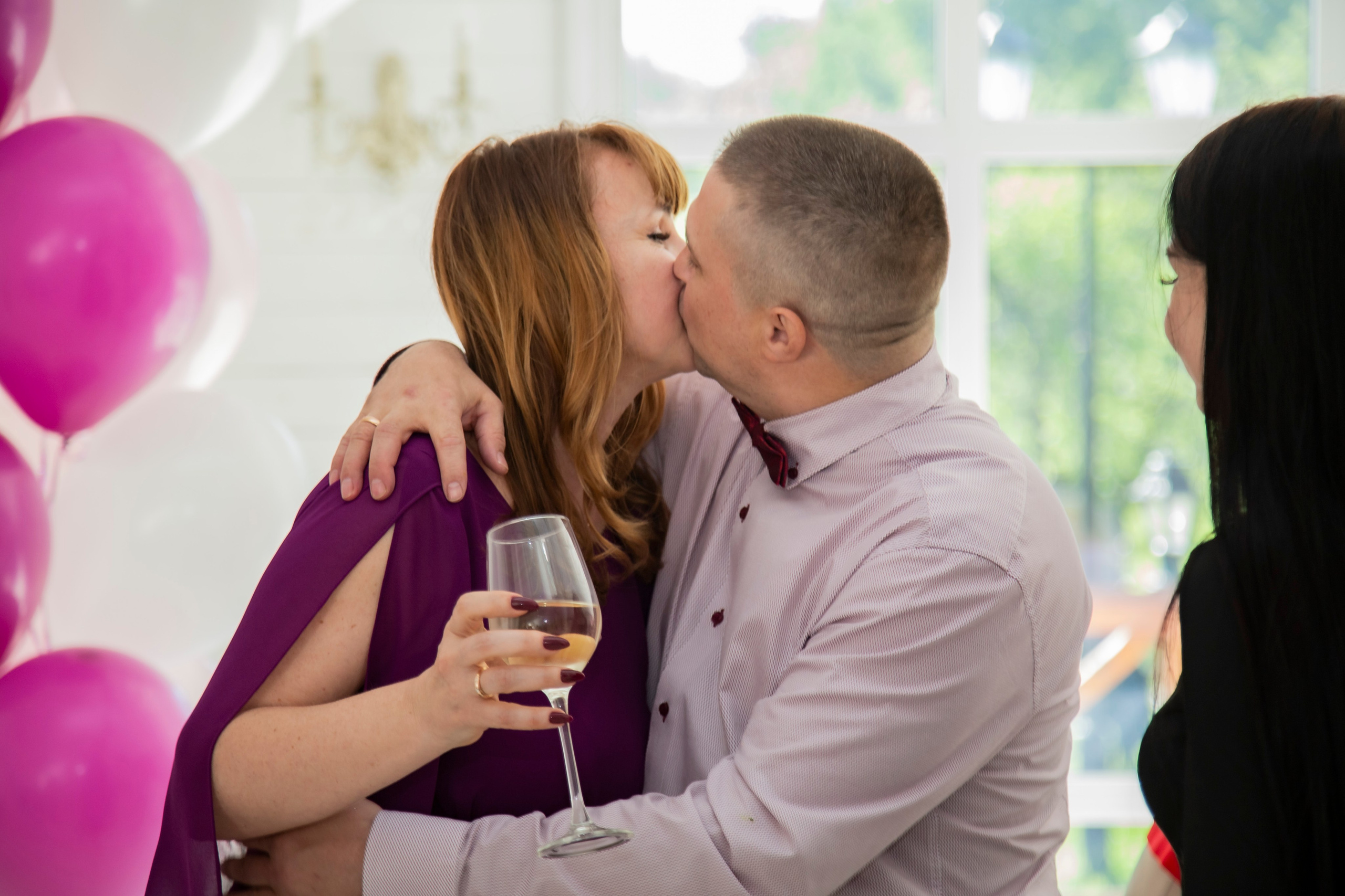 Юбилей. 𝓕𝓸𝓽𝓸𝓰𝓻𝓪𝓯 𝓑𝓪𝓵𝓪𝓼𝓱𝓲𝓱𝓪 / 𝓜𝓸𝓼𝓴𝓿𝓪