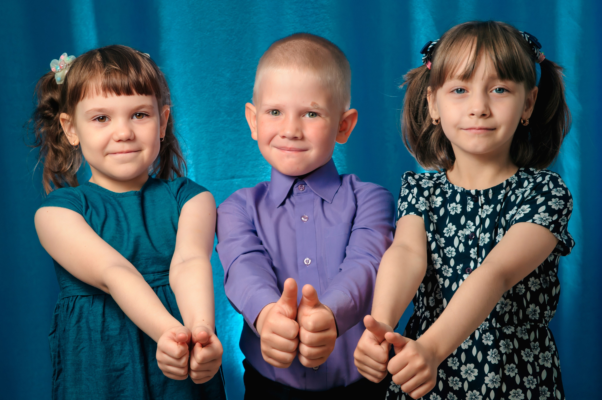 Друзья. Выпускные альбомы. Фотограф Ксения Борисова