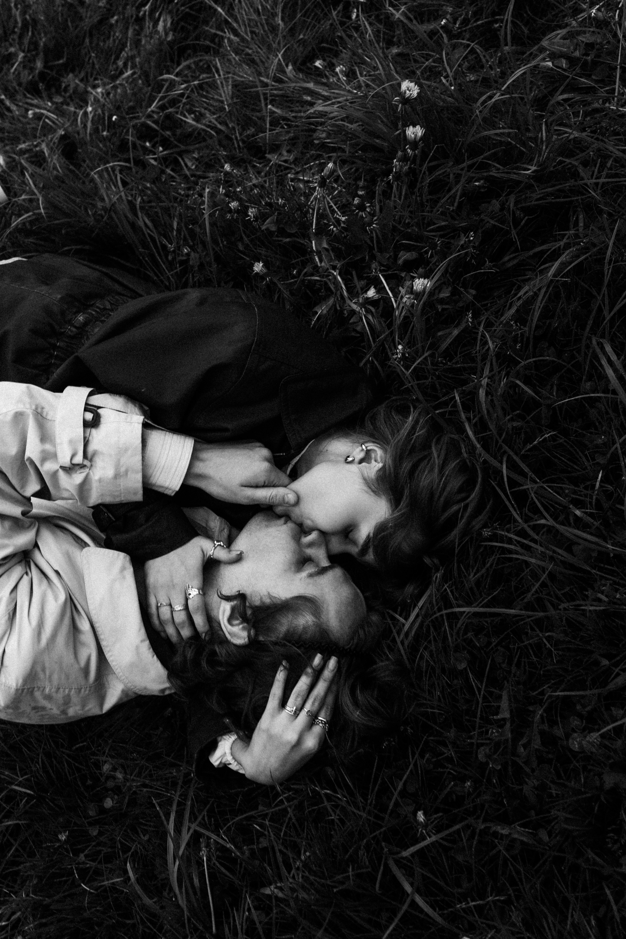 Диана и Илья. Фотограф в Санкт-Петербурге