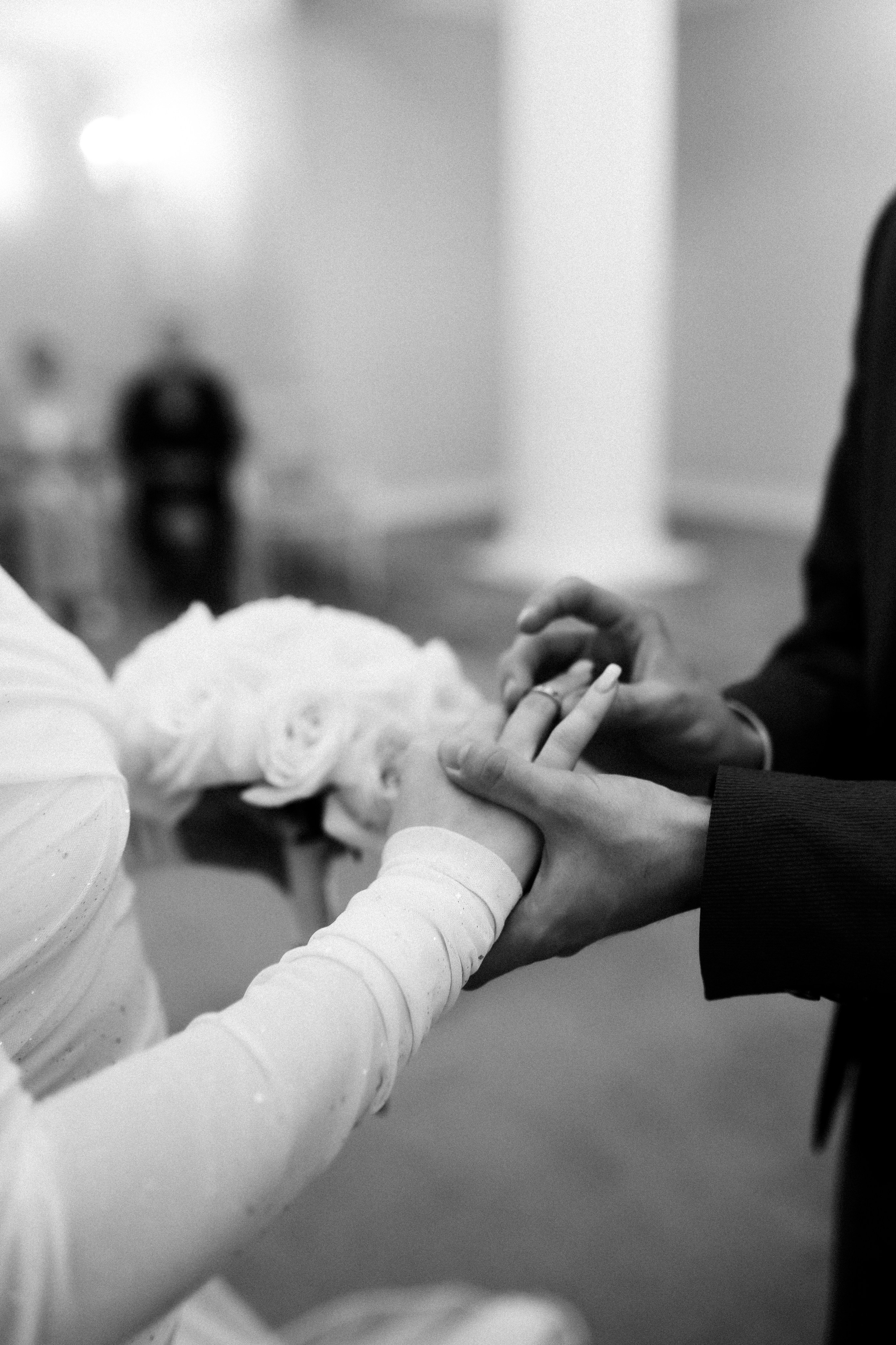 Мария и Алексей. Фотограф в Санкт-Петербурге