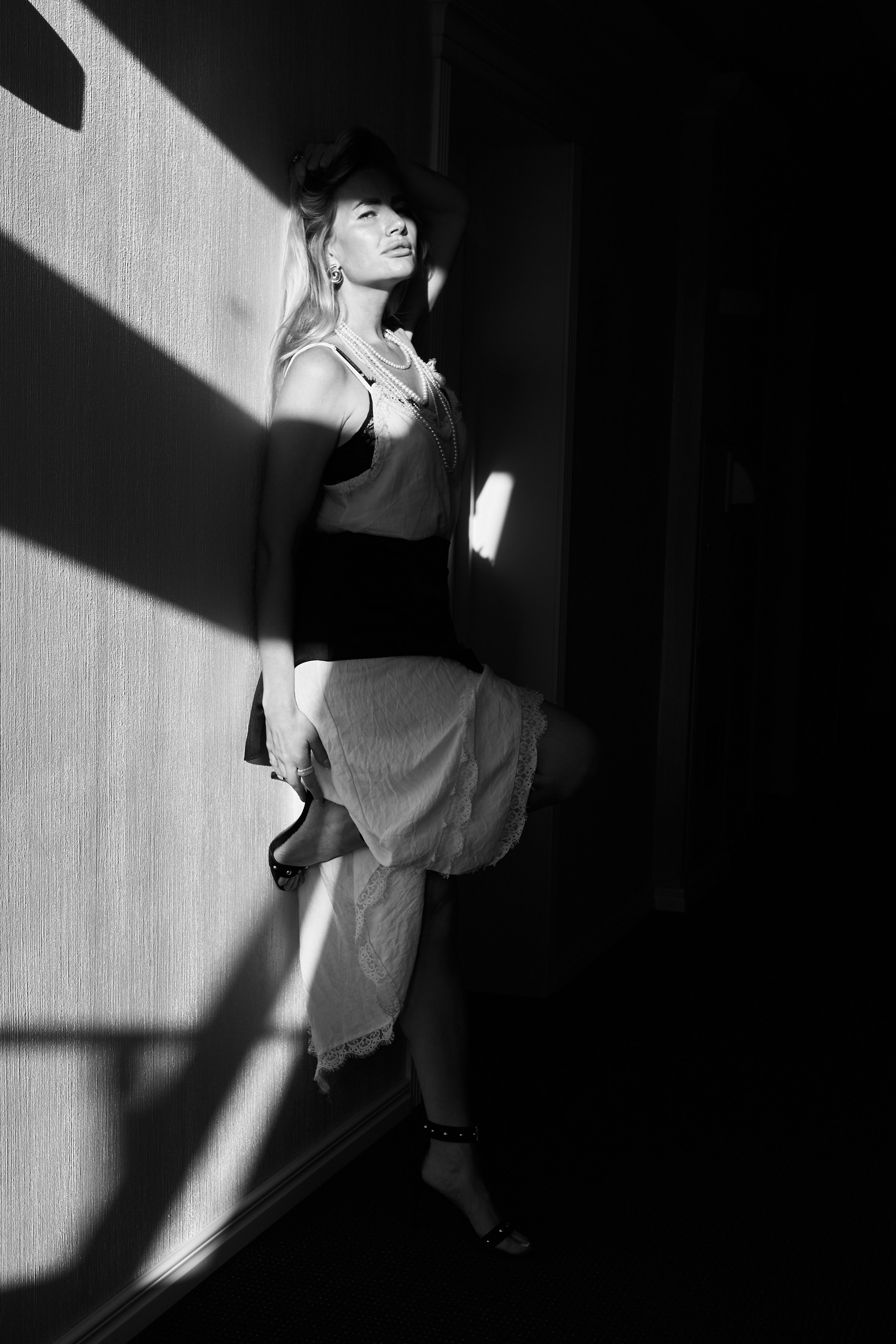 Женские съемки. Видеограф в Твери и Москве