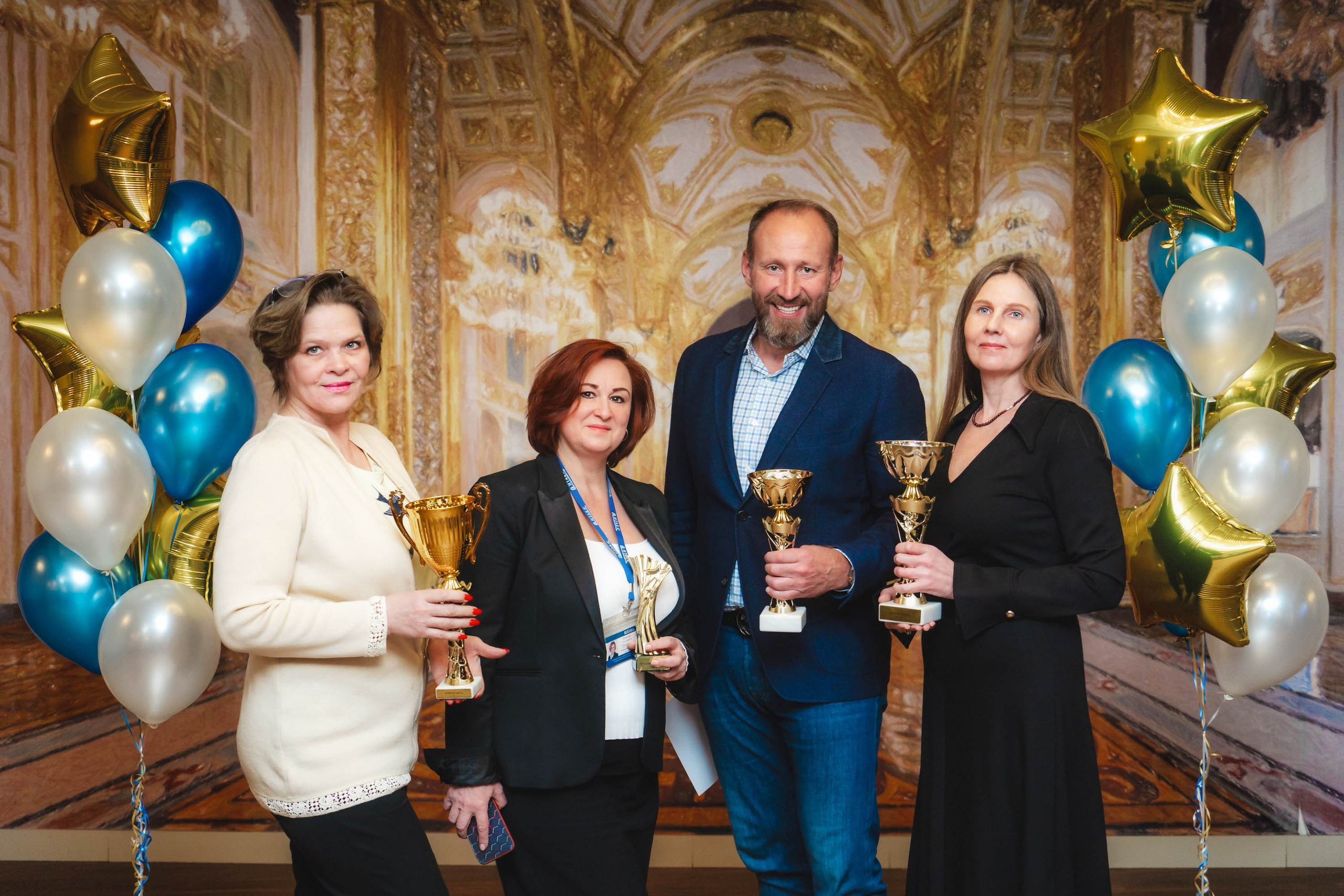 «Итака» — 32!. Свадебный и семейный фотограф в Санкт-Петербурге Виктор Голубев