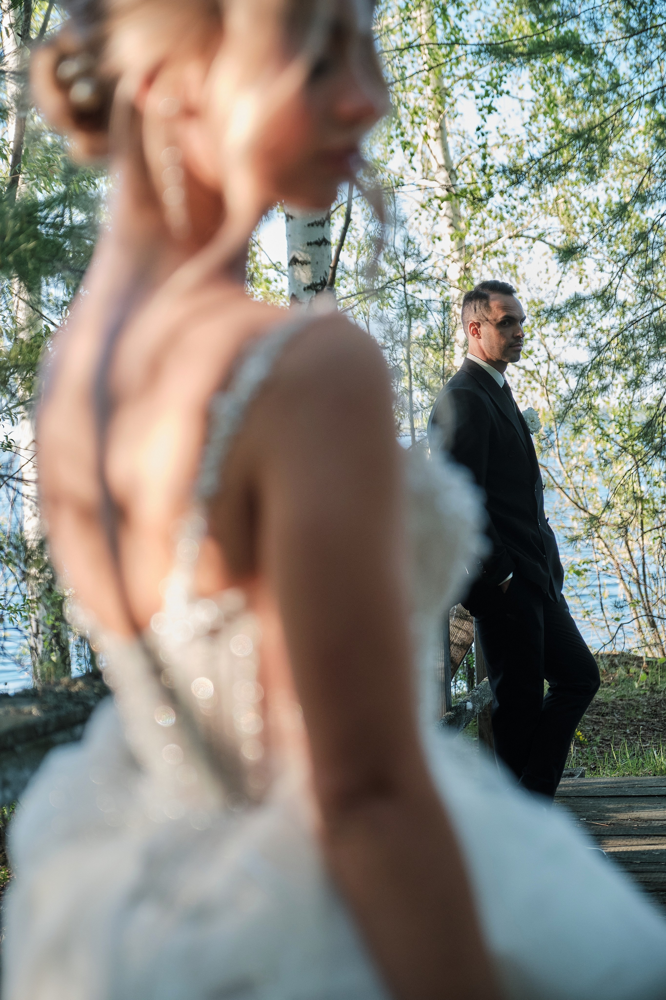 АНТОН И АНАСТАСИЯ. Свадебный фотограф в Екатеринбурге Соседков Евгений