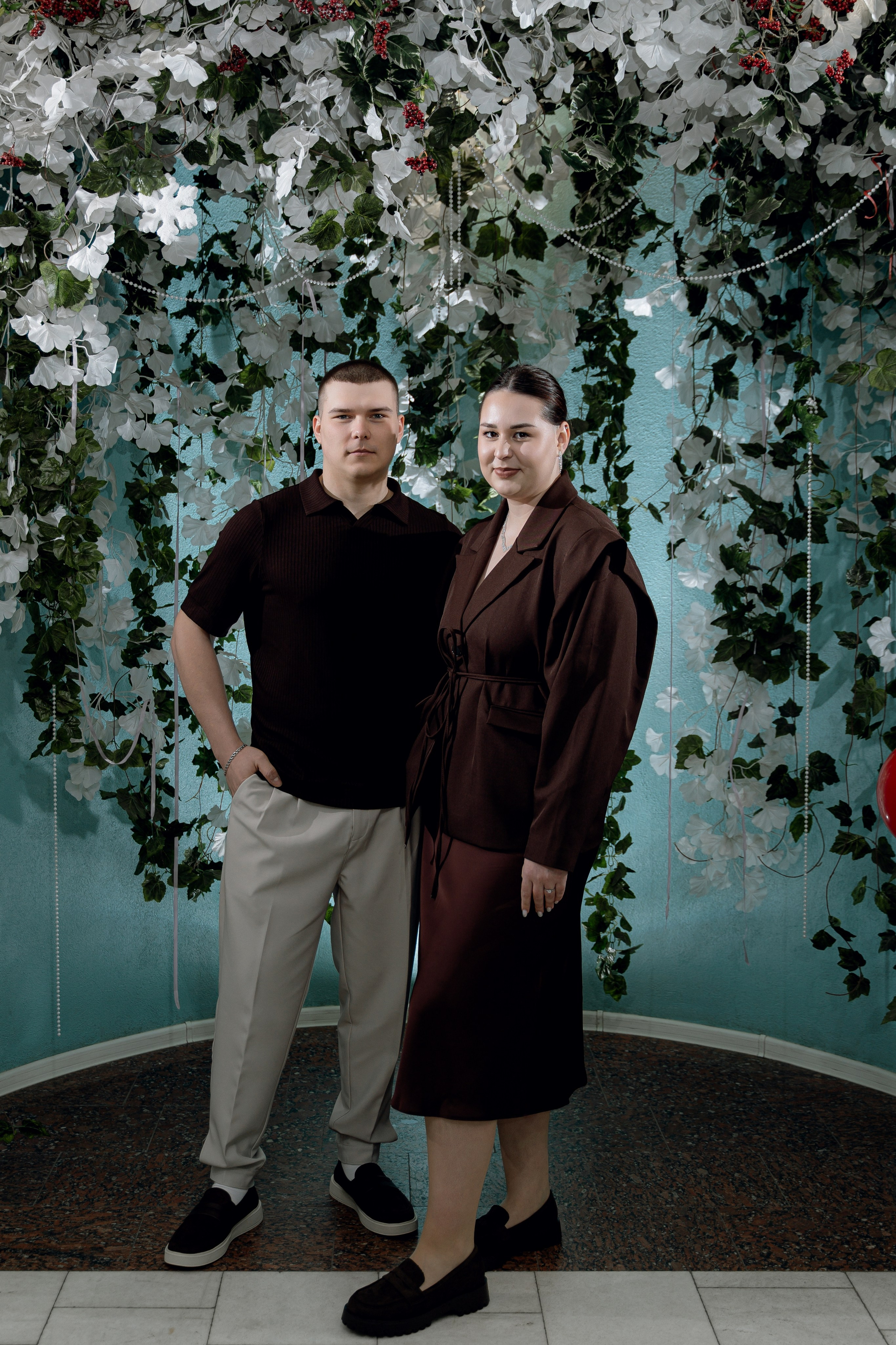 Илья & Диана. RAMIL SAFIULLIN