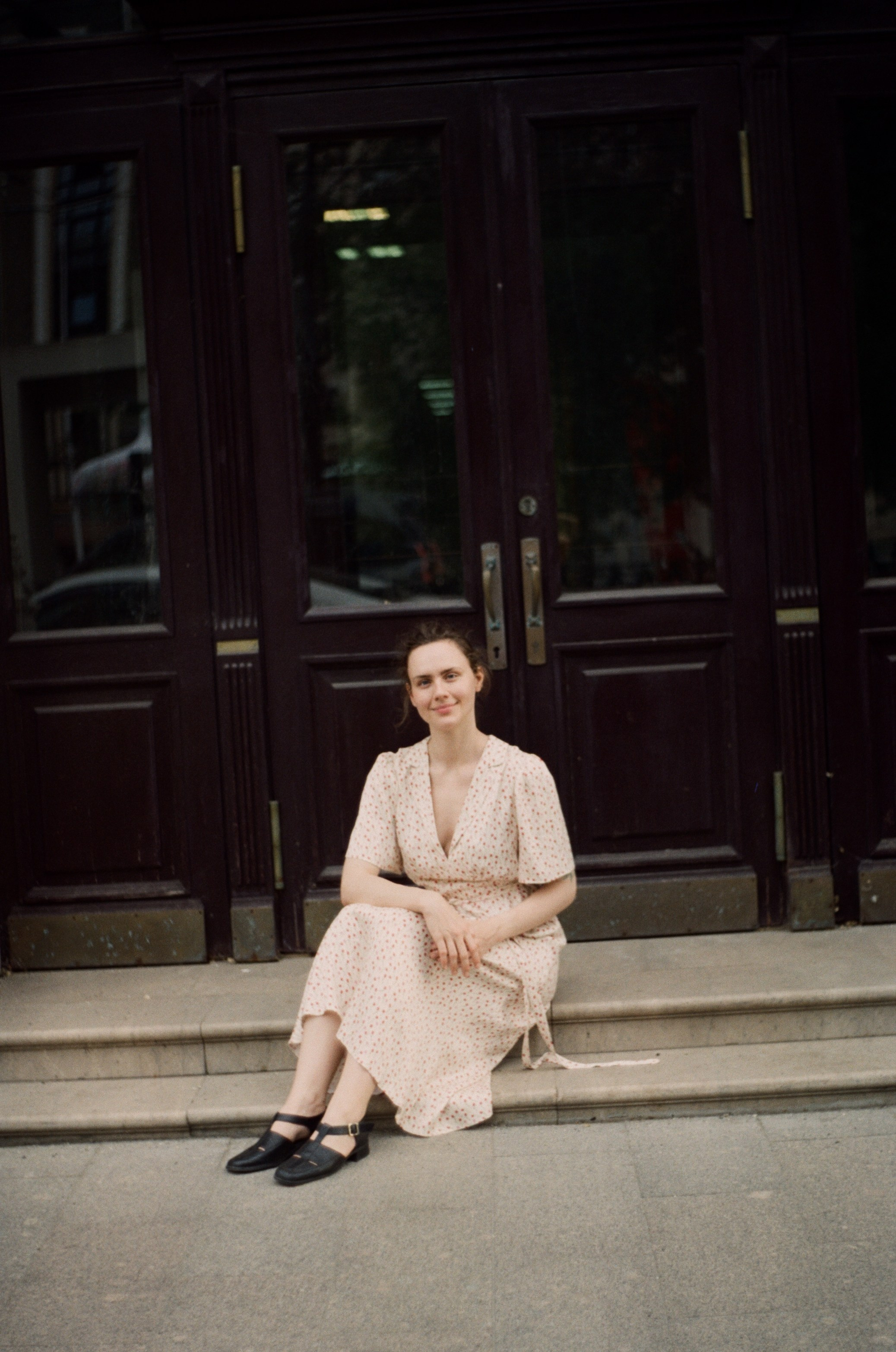 Аленка и я. Профессиональный Фотограф во Владимире, в Москве и в Суздале — Полина Романычева