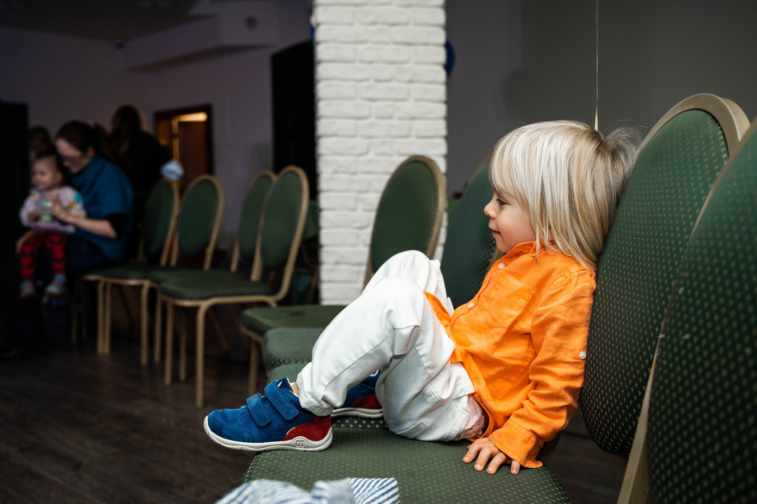 Даниэль h-day. Фотограф Абакумова Анастасия