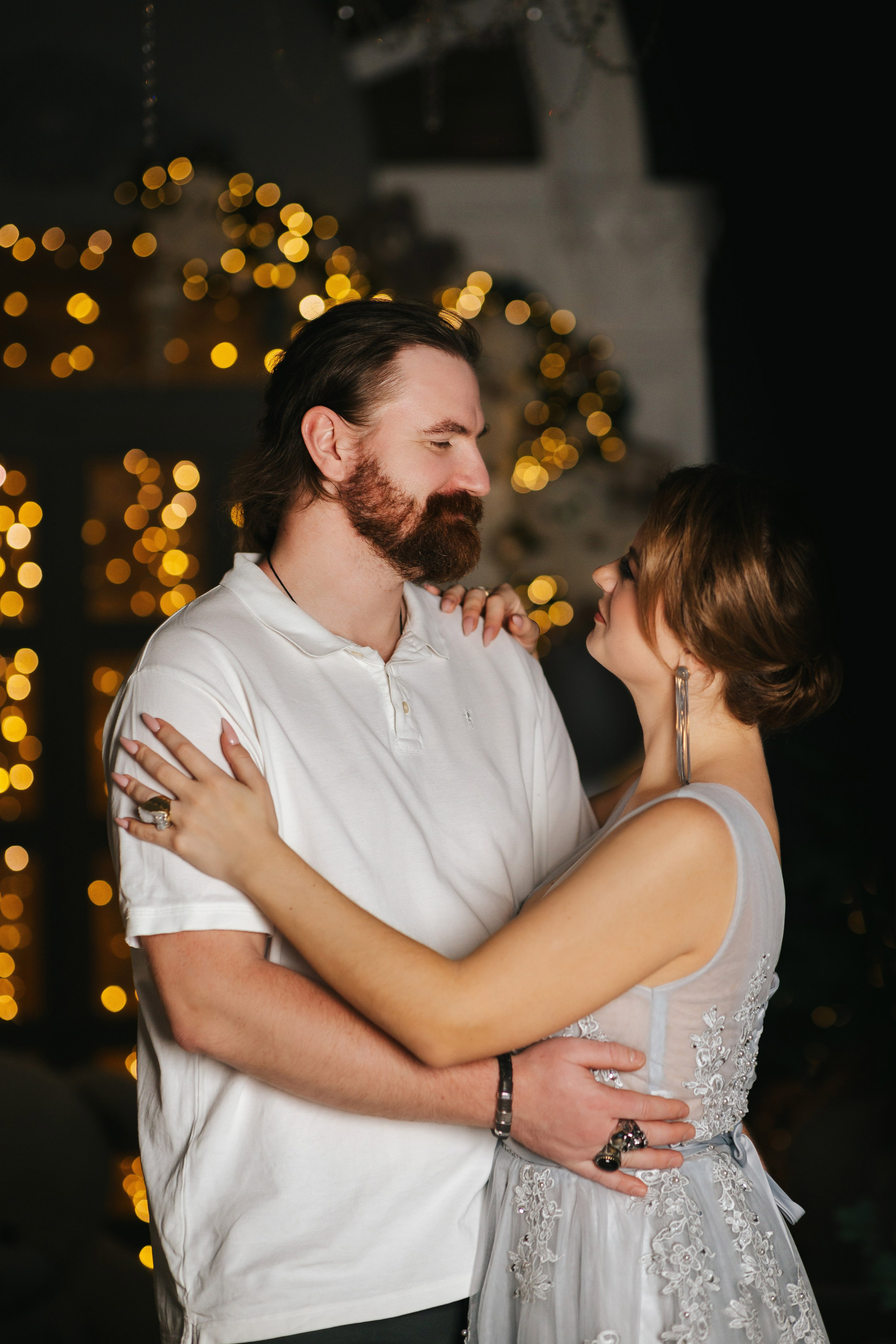 Вова, Настя и Милада. Семейный lifestyle фотограф в Санкт-Петербурге Людмила Пахомова