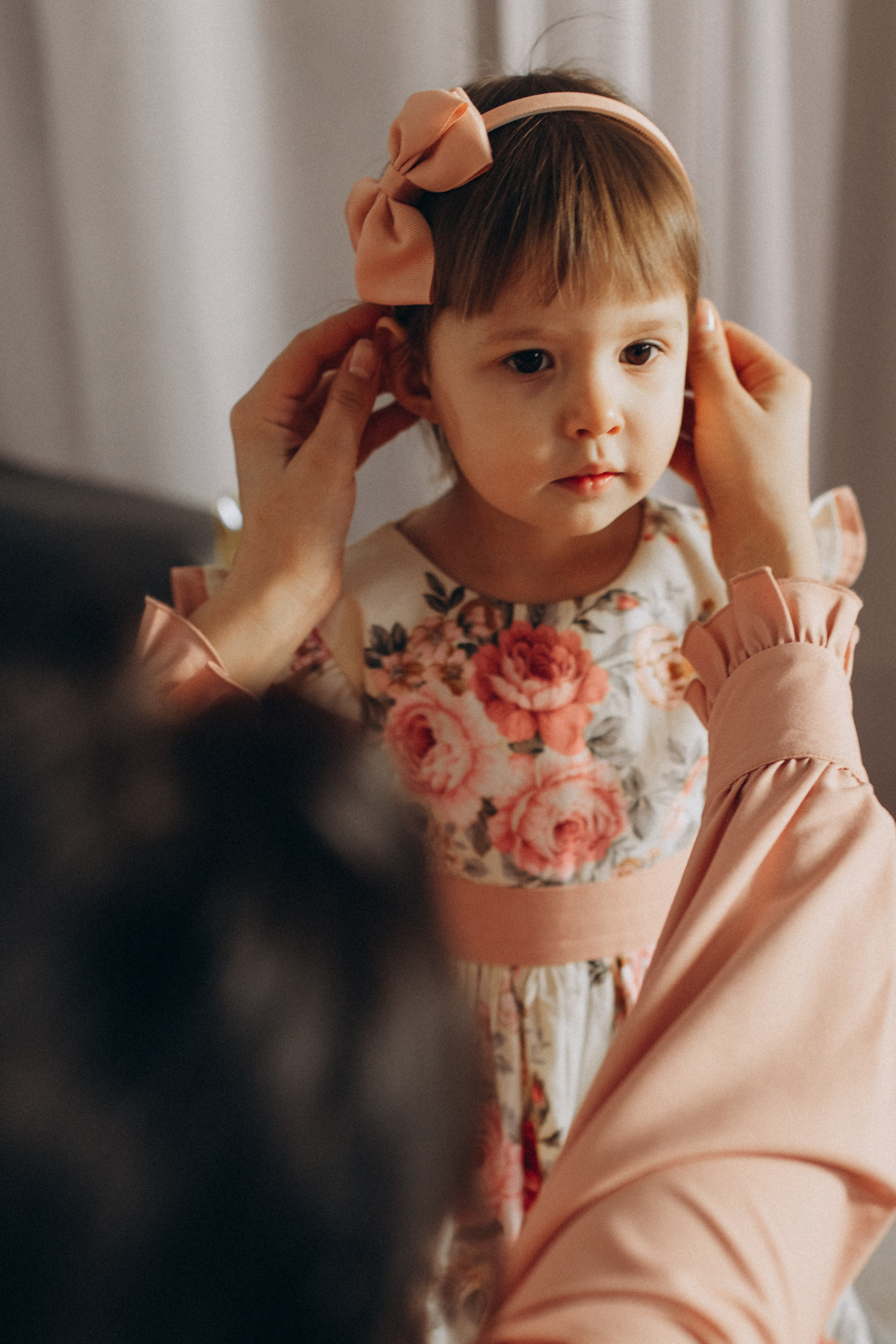 День рождения только раз в году. Семейный фотограф lifestyle в Новосибирске Елена Шпилевая