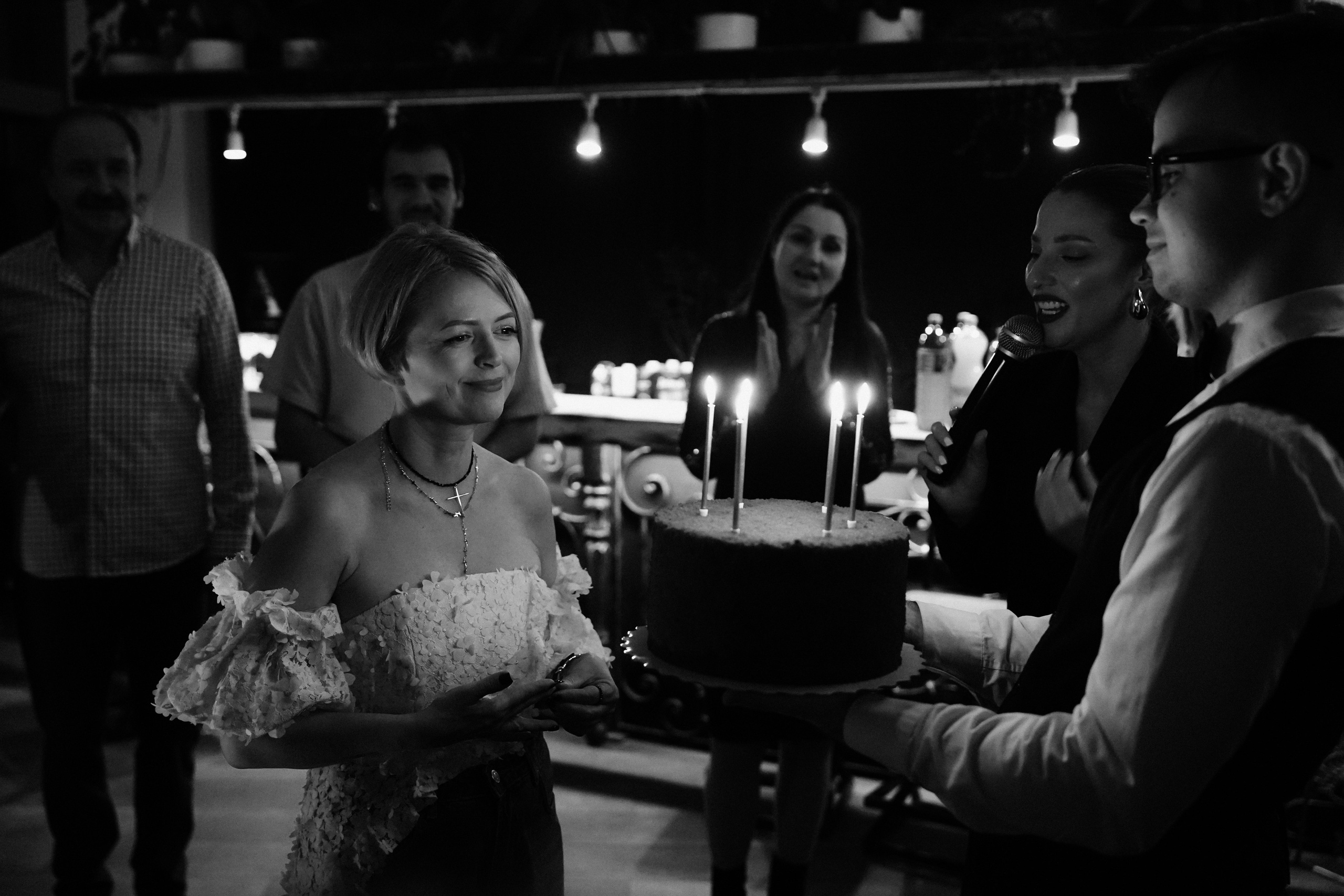 День рождения Натальи. Фотограф с психологическим образованием