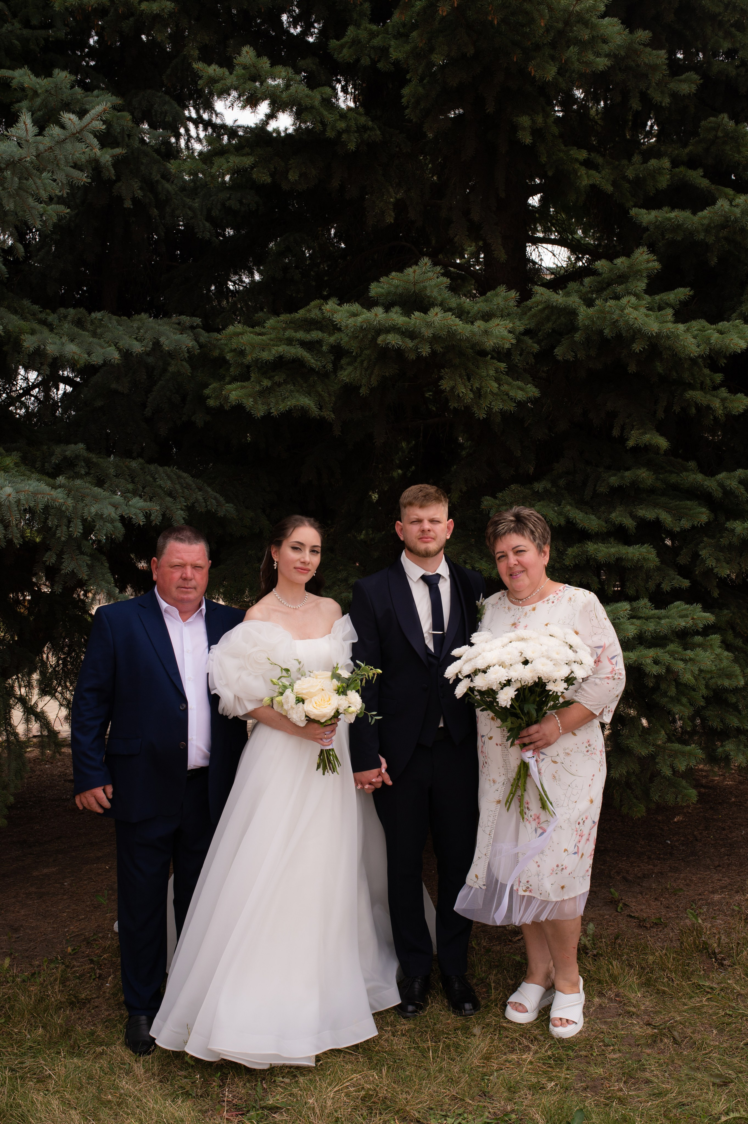 Дмитрий и Анастасия 09.08.25 Свадебный день. Свадебный и семейный фотограф Волгоград Анастасия Садовникова