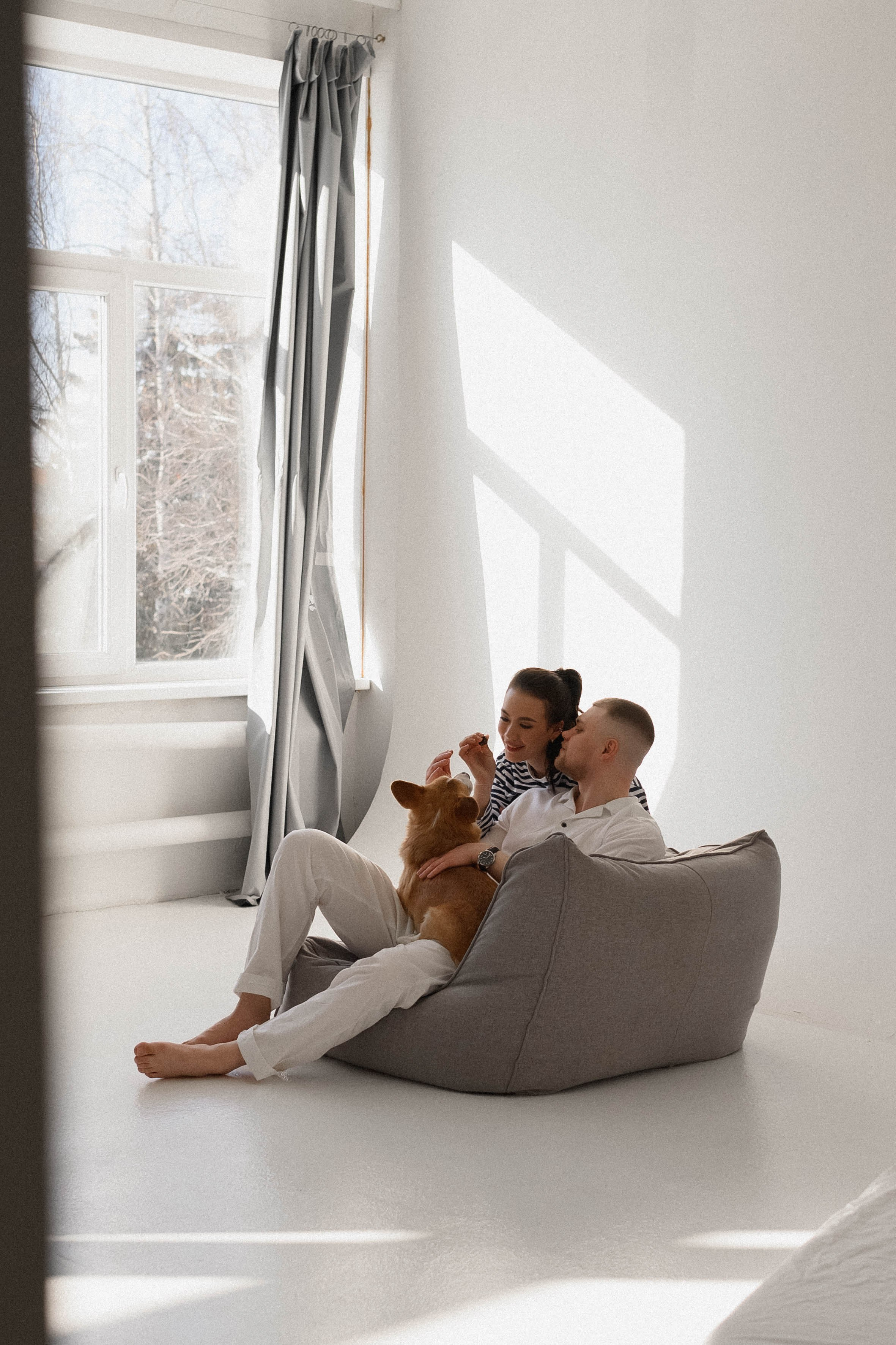 Любим. Свадебный и семейный фотограф в Казани Диана Портнова