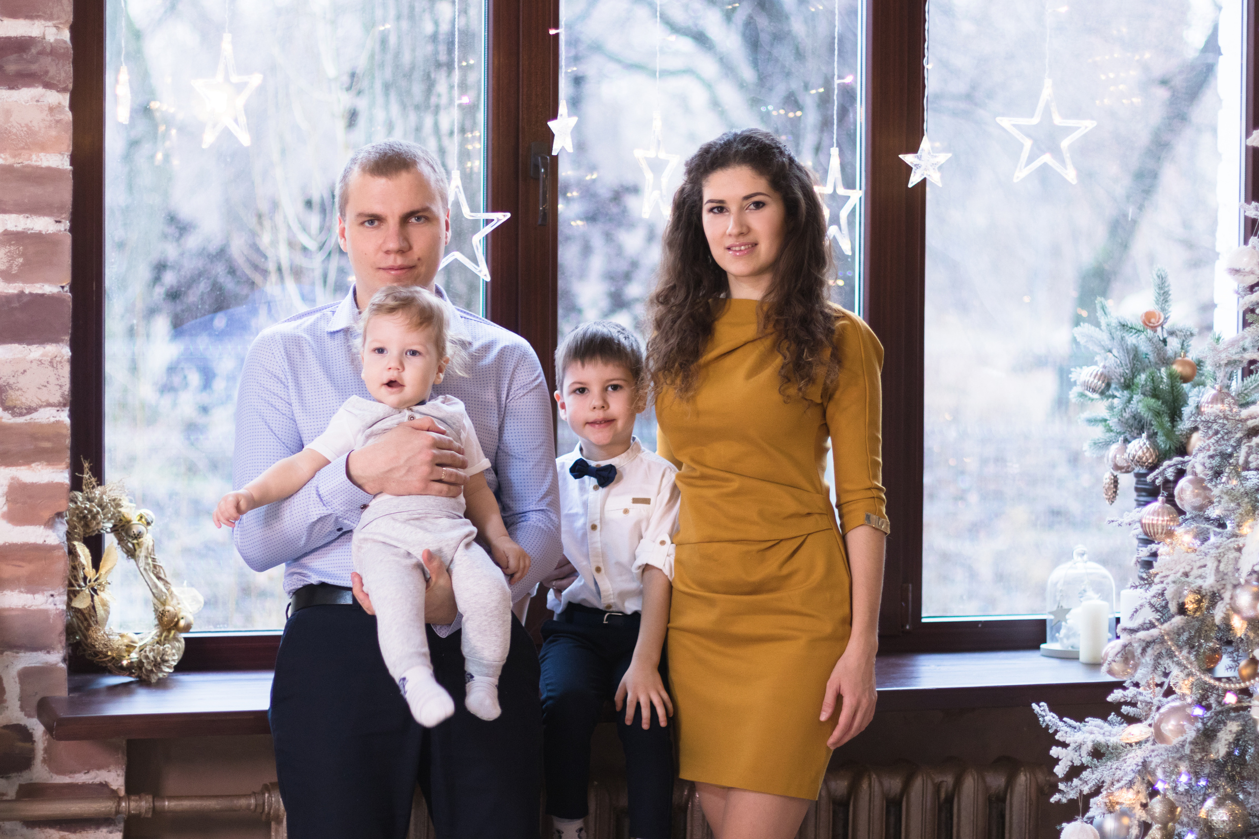 Фотограф в Волгограде Соколова Вера