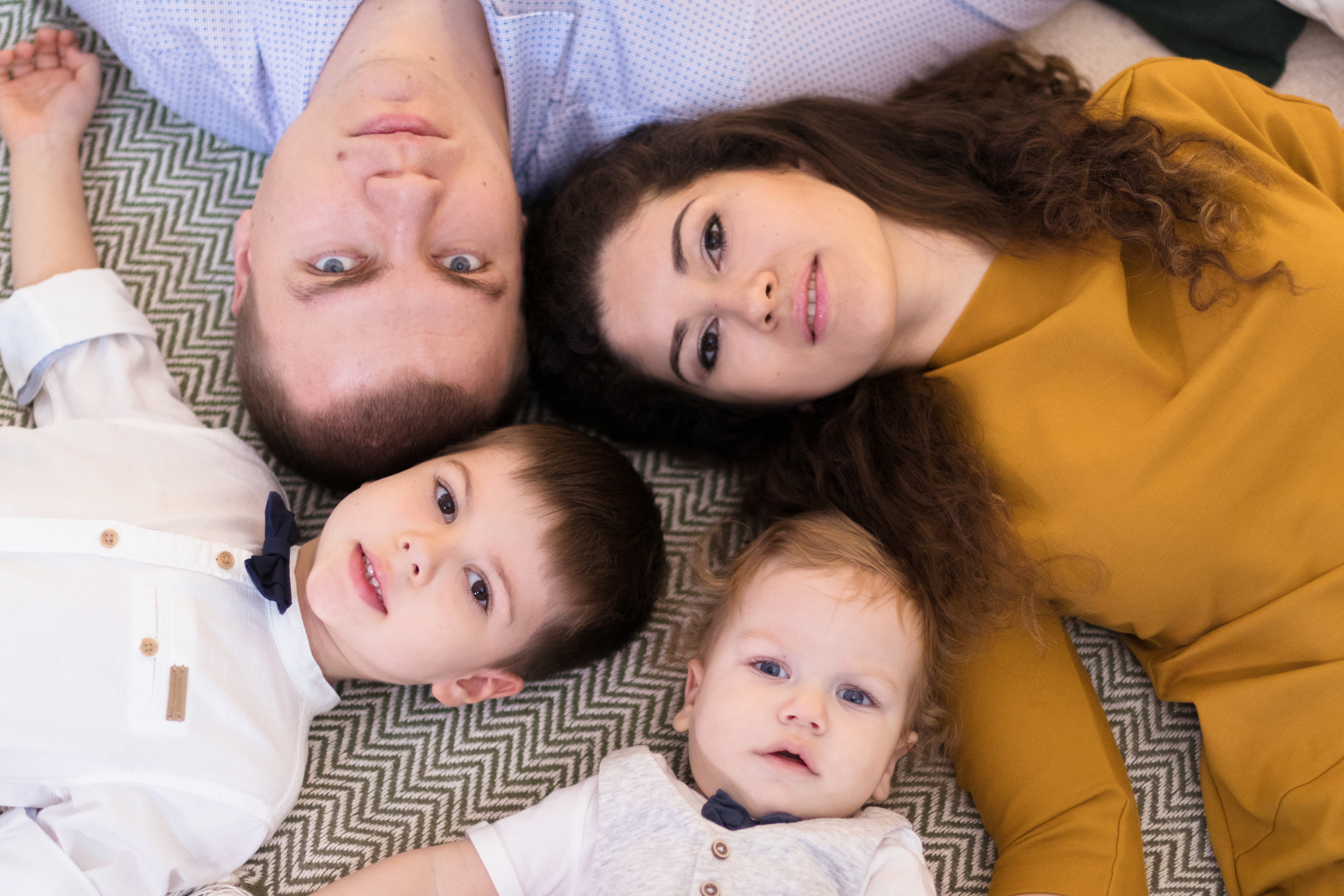 Фотограф в Волгограде Соколова Вера