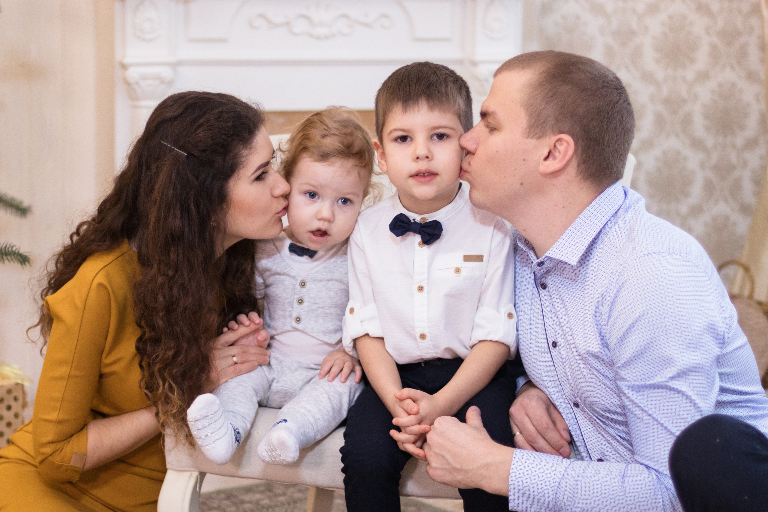 Фотограф в Волгограде Соколова Вера