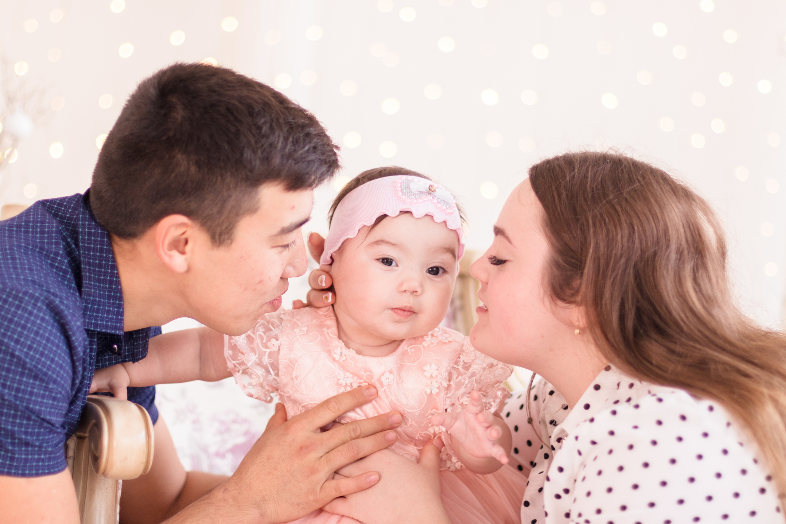 Фотограф в Волгограде Соколова Вера