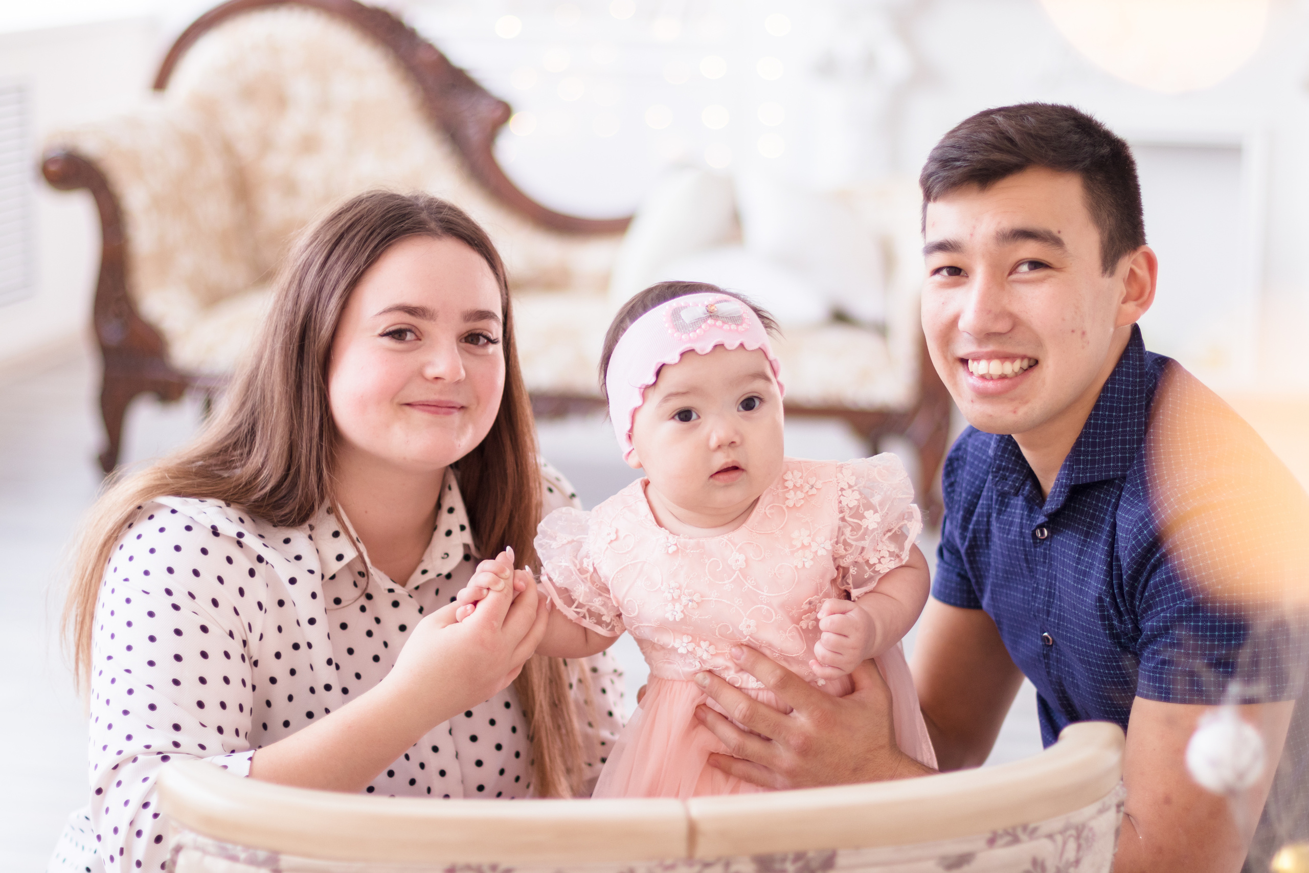 Фотограф в Волгограде Соколова Вера