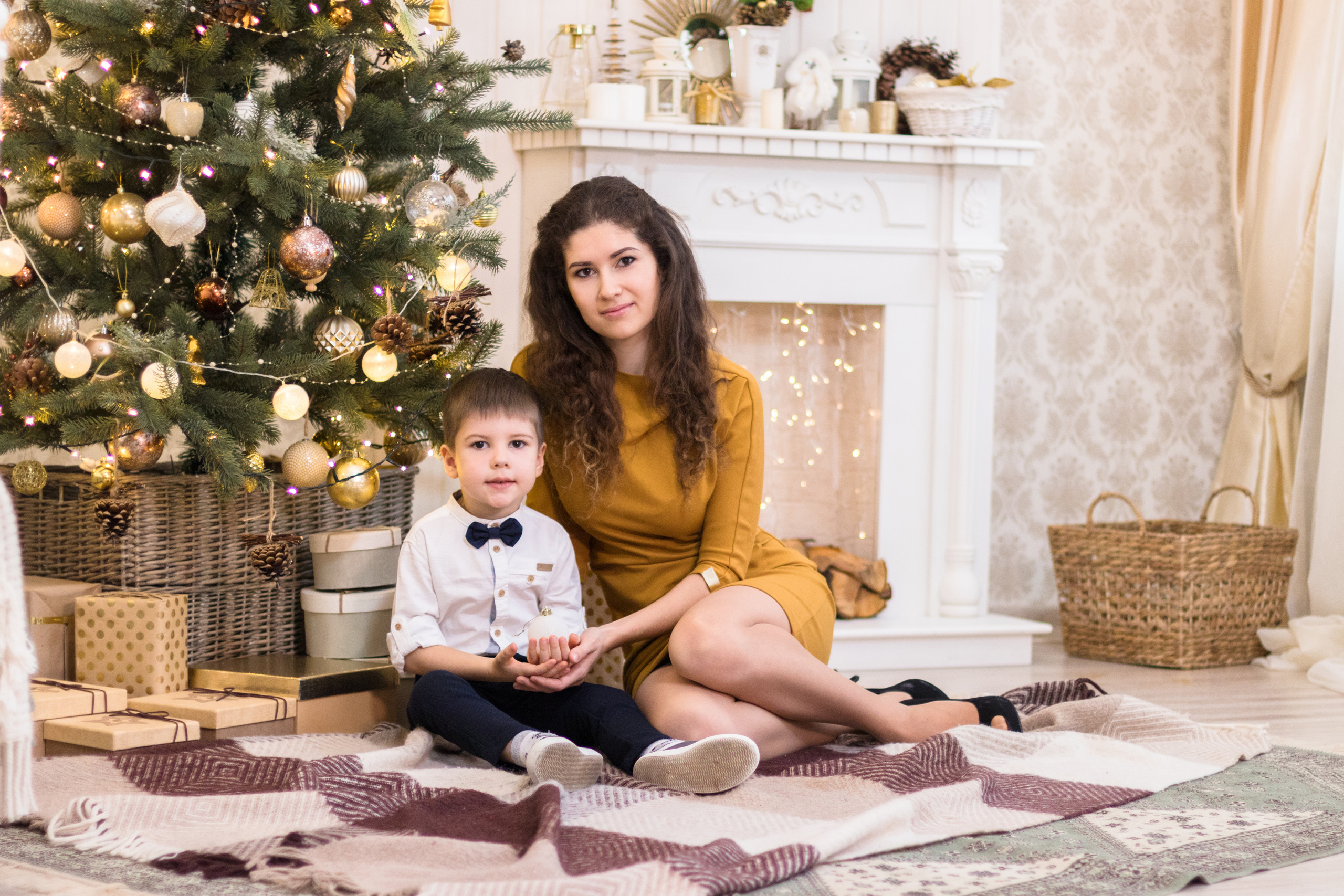 Фотограф в Волгограде Соколова Вера