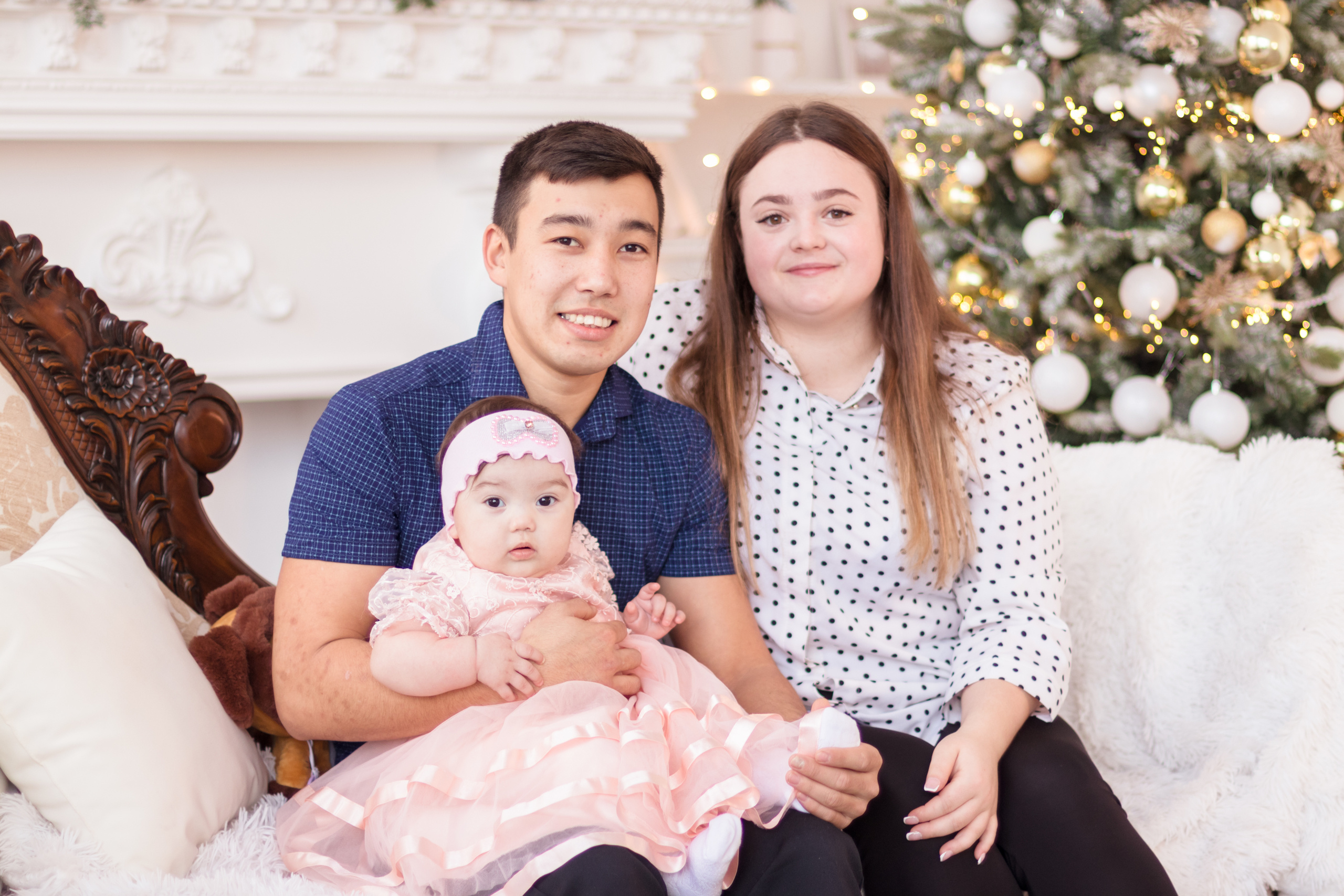 Фотограф в Волгограде Соколова Вера