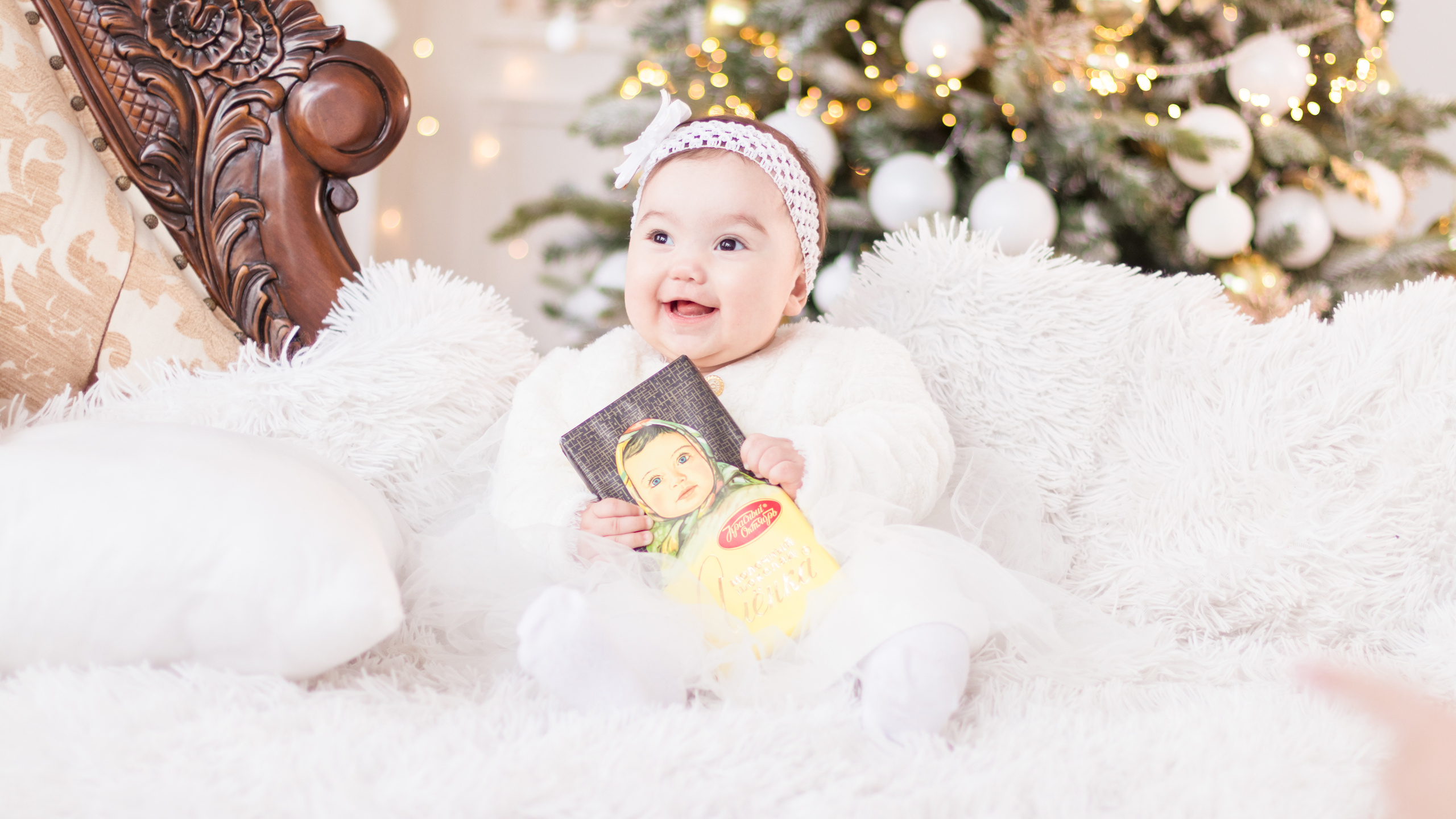 Фотограф в Волгограде Соколова Вера