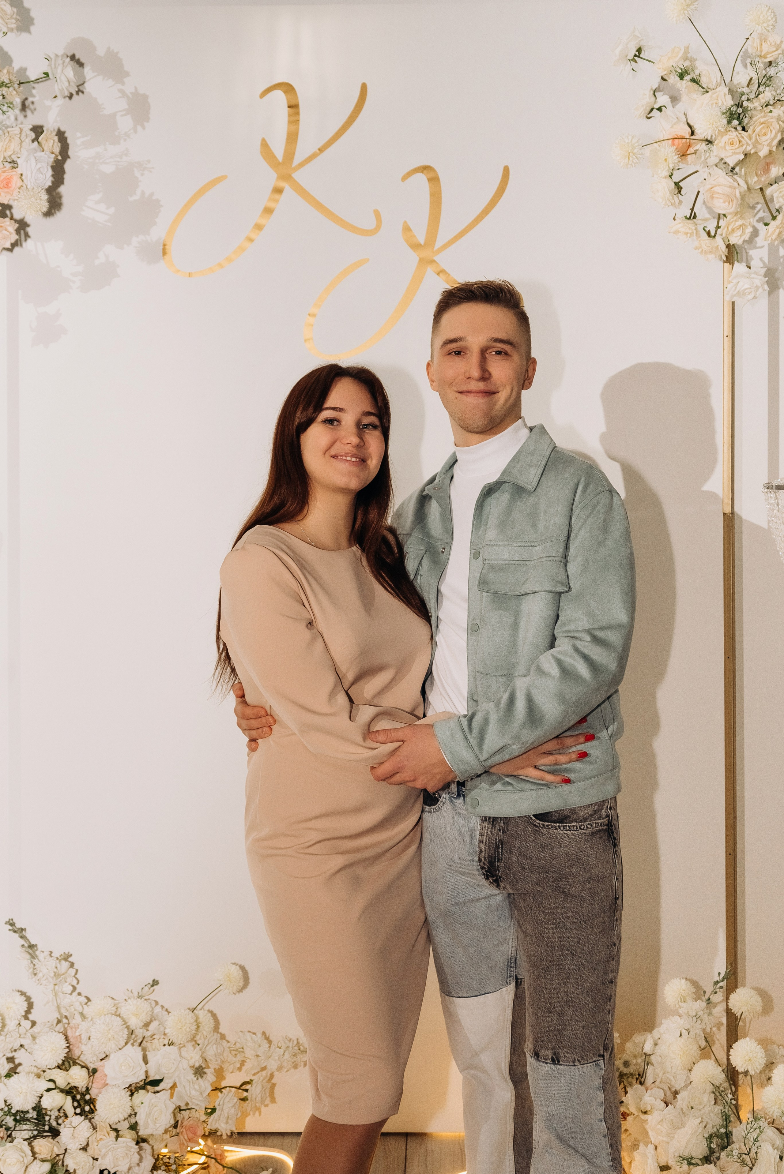 Кристина и Кирилл. Фотограф Тверь. Анна Драго