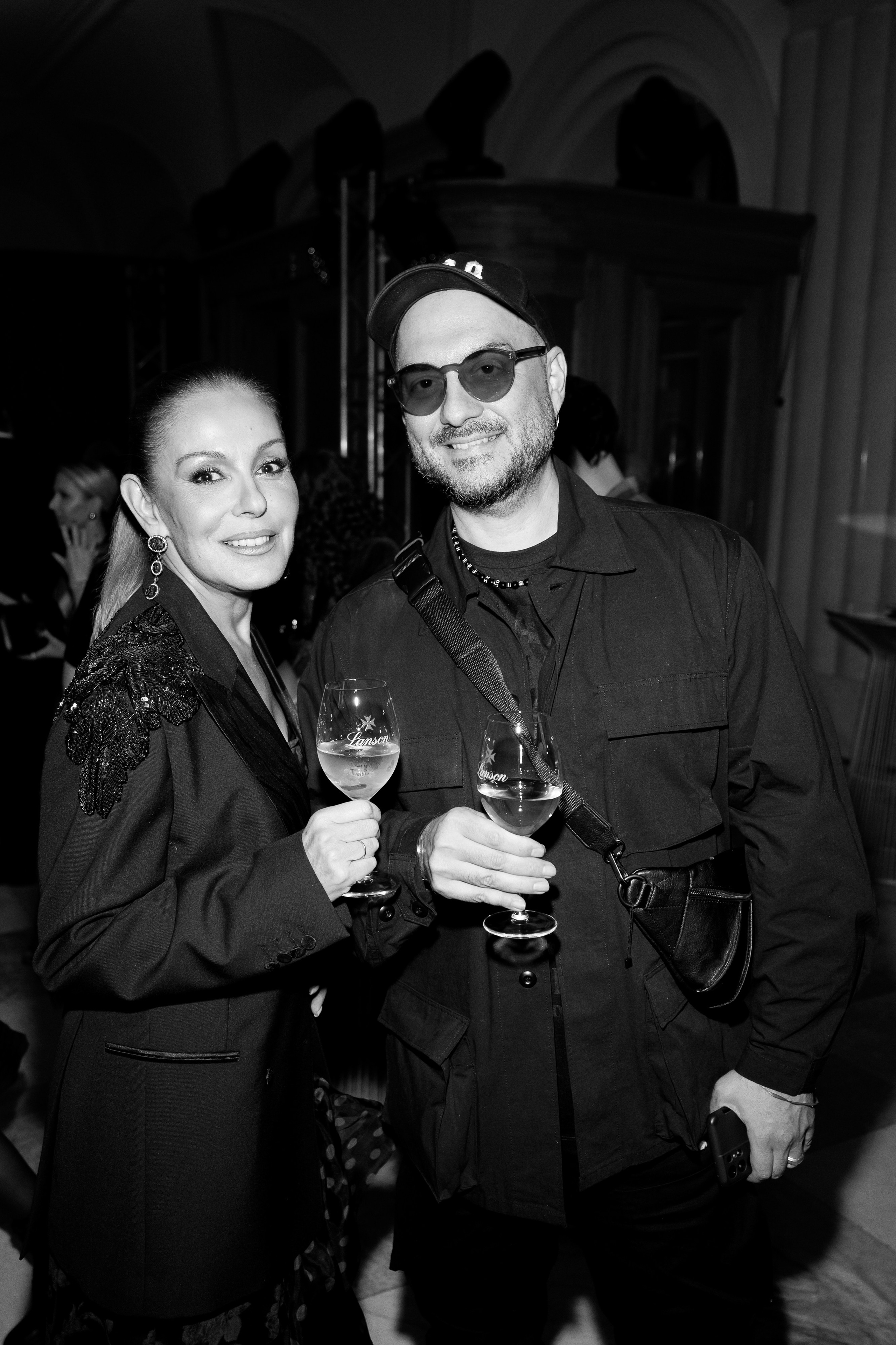 Vogue Gala. Портфолио