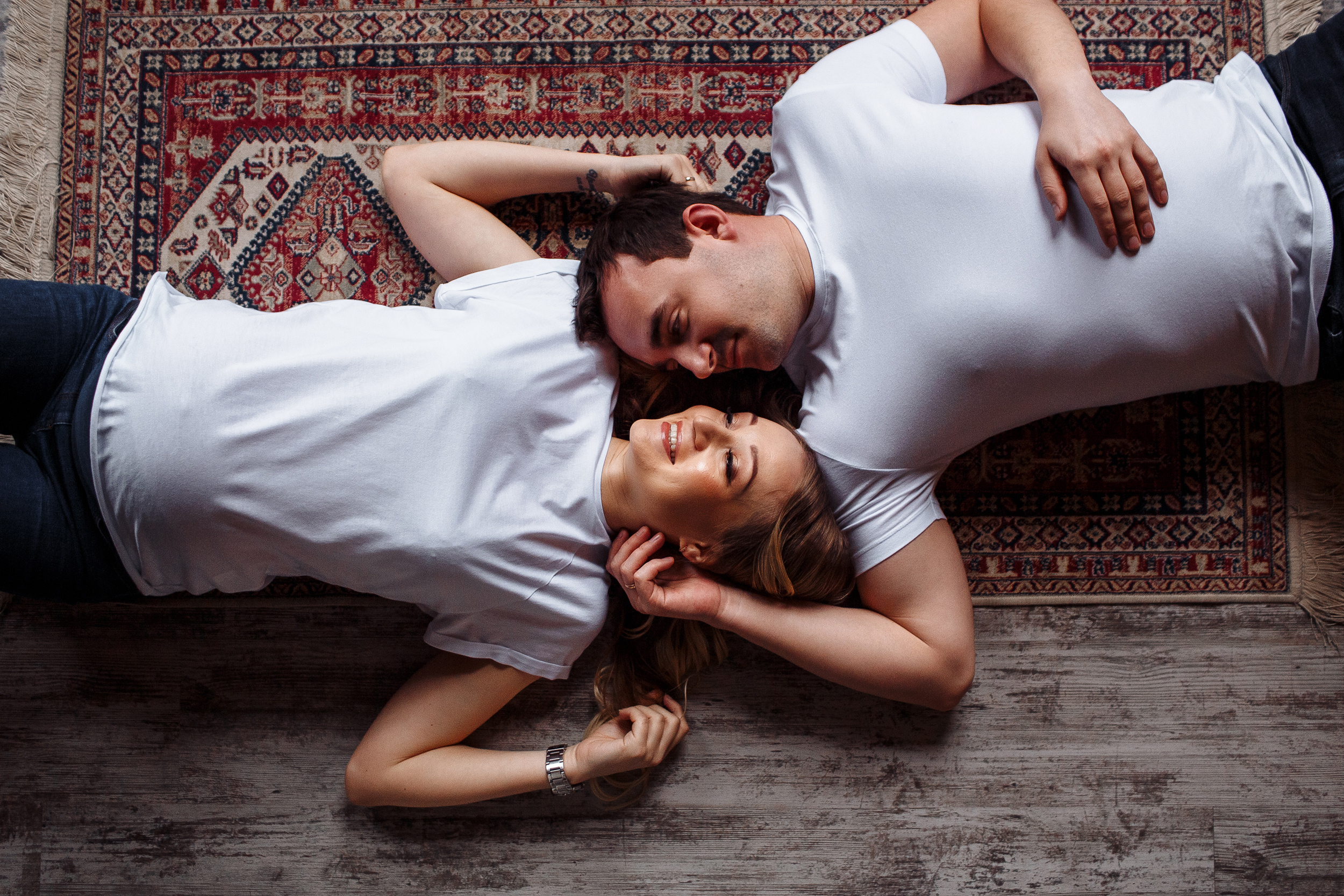 Нежность, любовь, счастье. Свадебный и семейный фотограф в Твери, Москве, Санкт-Петербурге