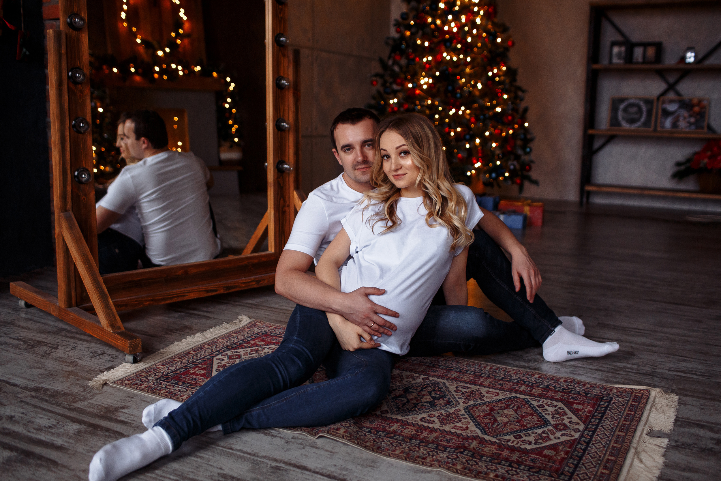 Нежность, любовь, счастье. Свадебный и семейный фотограф в Твери, Москве, Санкт-Петербурге