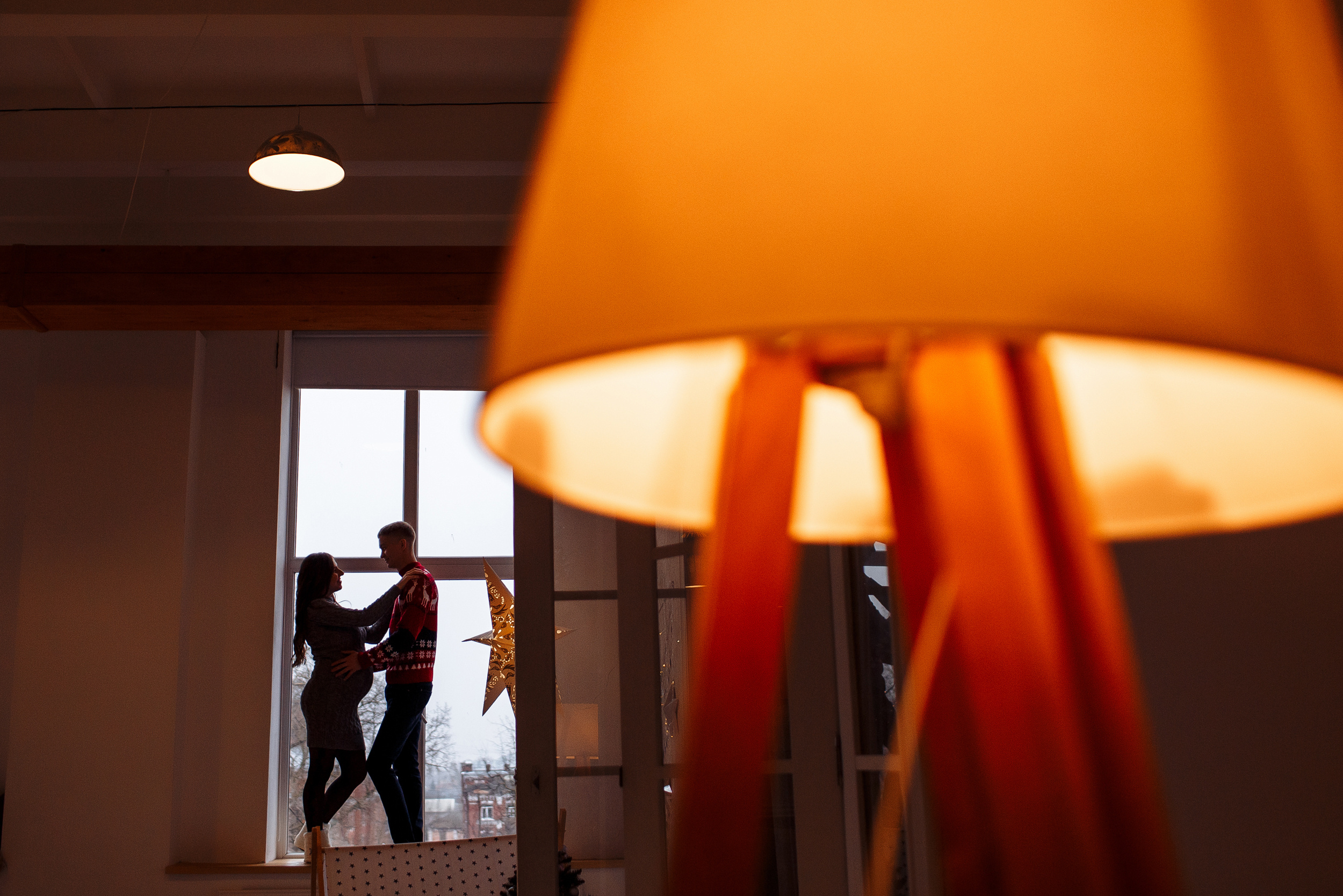 Новогодняя сказка. Свадебный и семейный фотограф в Твери, Москве, Санкт-Петербурге