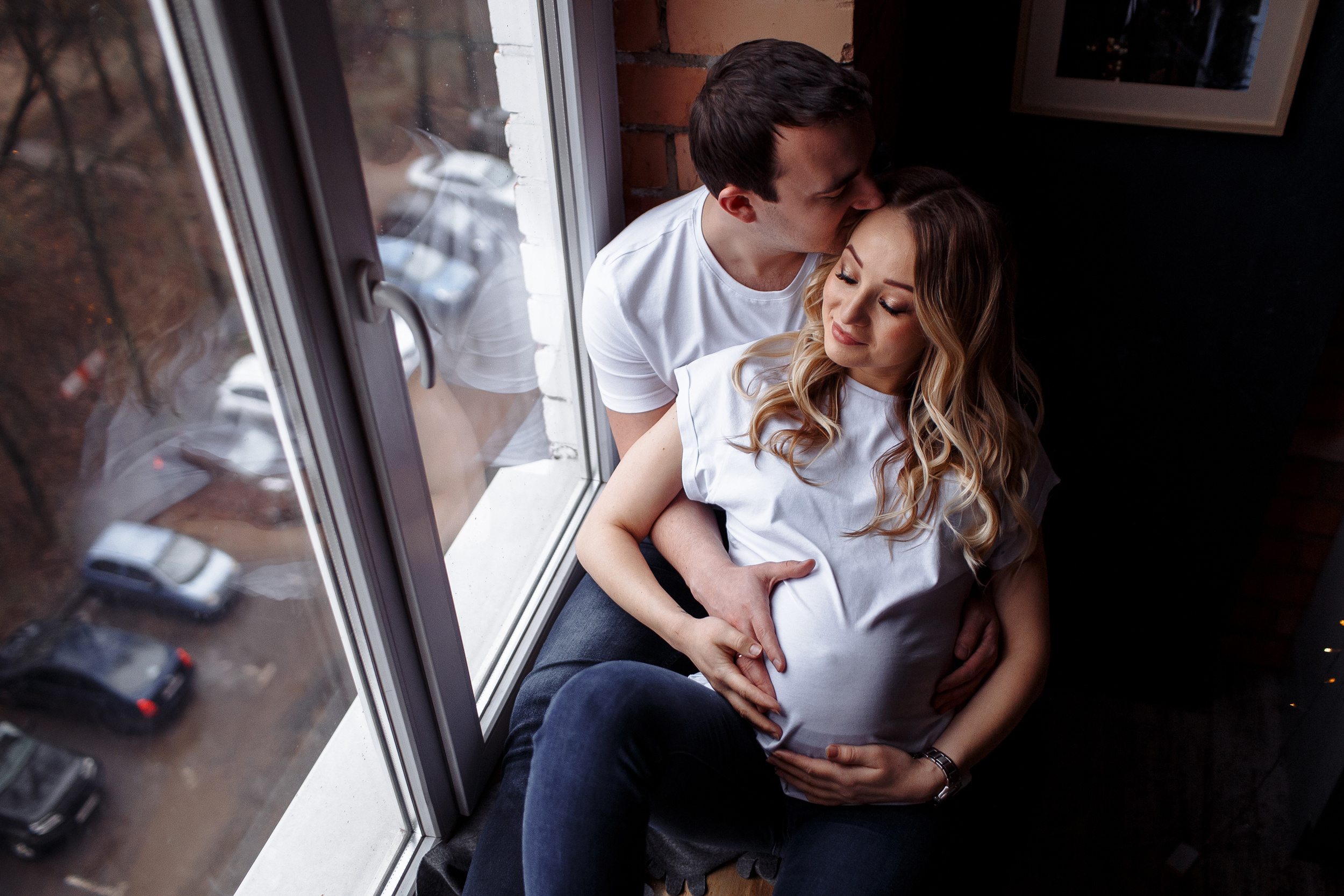 Нежность, любовь, счастье. Свадебный и семейный фотограф в Твери, Москве, Санкт-Петербурге